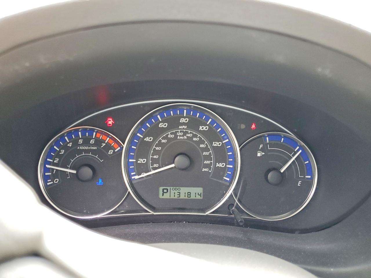 2010 Subaru Forester Xs Silver vin: JF2SH6BC6AH792235