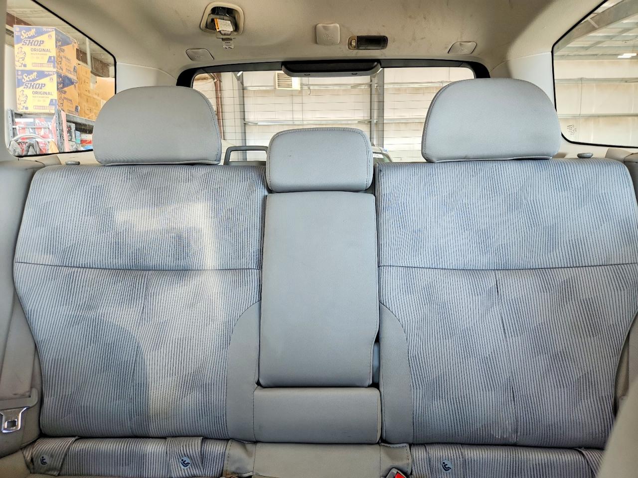 2010 Subaru Forester Xs Burgundy vin: JF2SH6BC8AH782273