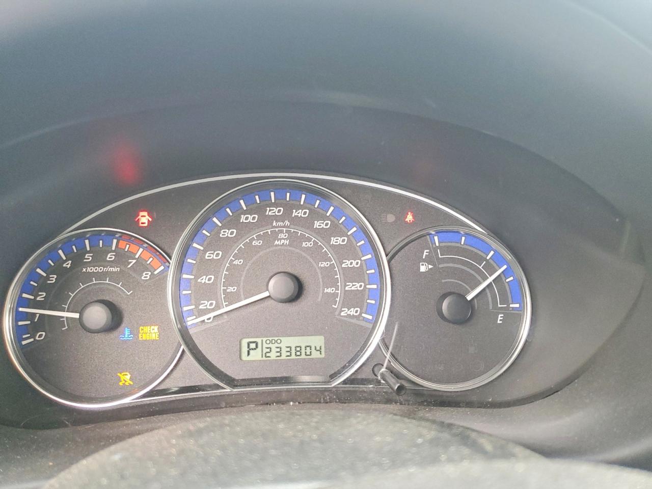 2010 Subaru Forester Xs Серебряный vin: JF2SH6BC8AH789658