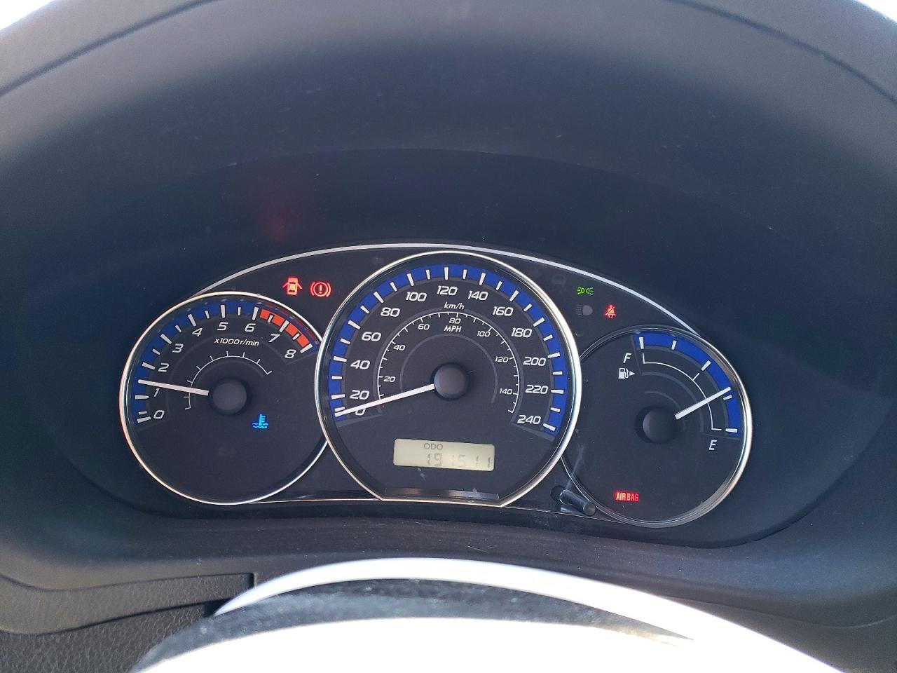 2010 Subaru Forester Xs Black vin: JF2SH6BC9AG908470