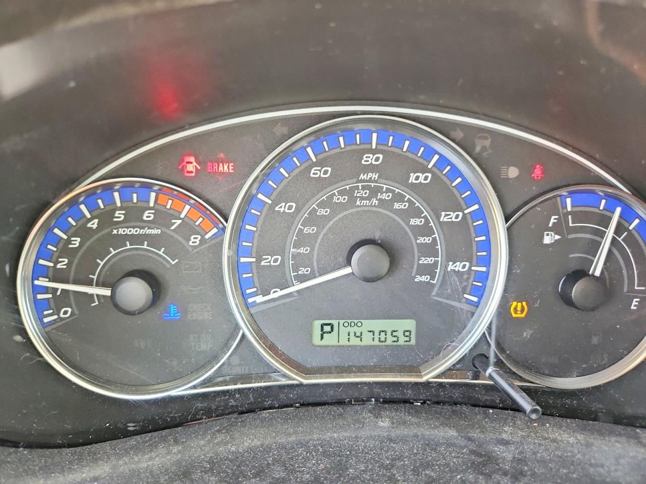 2010 Subaru Forester Xs Teal vin: JF2SH6BC9AH796909