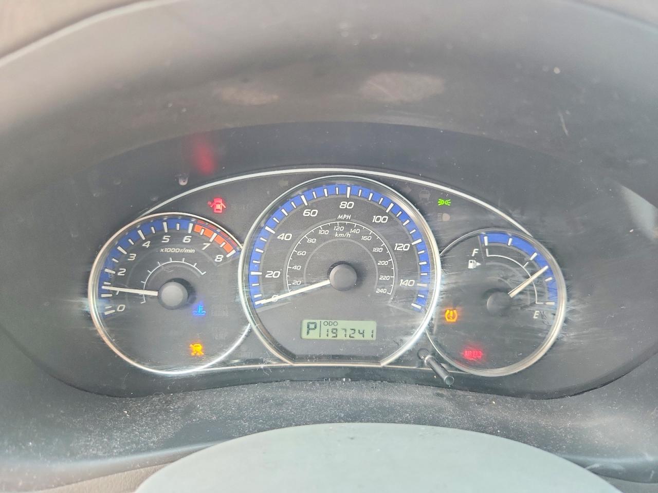 2010 Subaru Forester Xs Серебряный vin: JF2SH6BCXAH780640