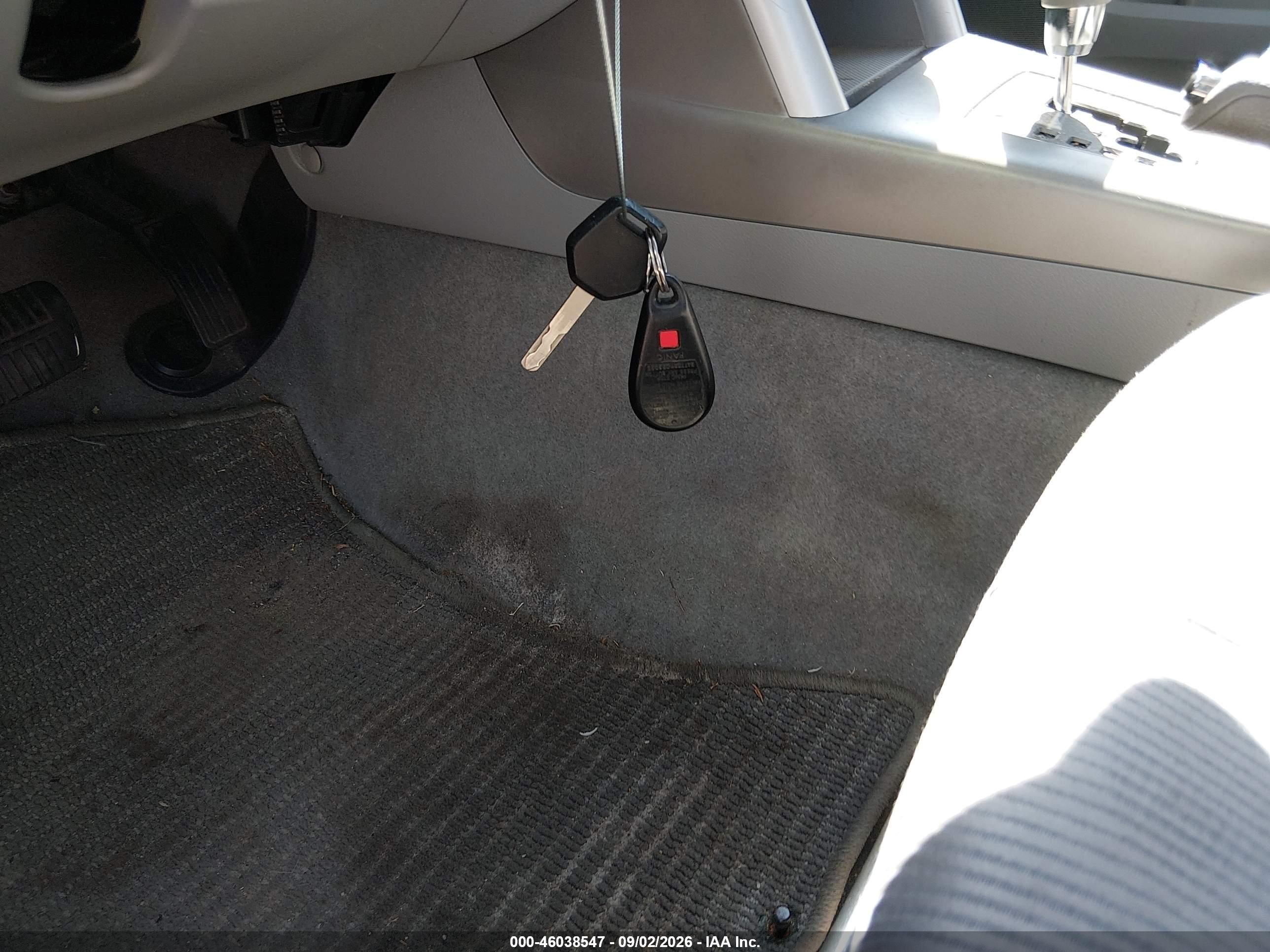 2010 Subaru Forester 2.5x Burgundy vin: JF2SH6BCXAH789077