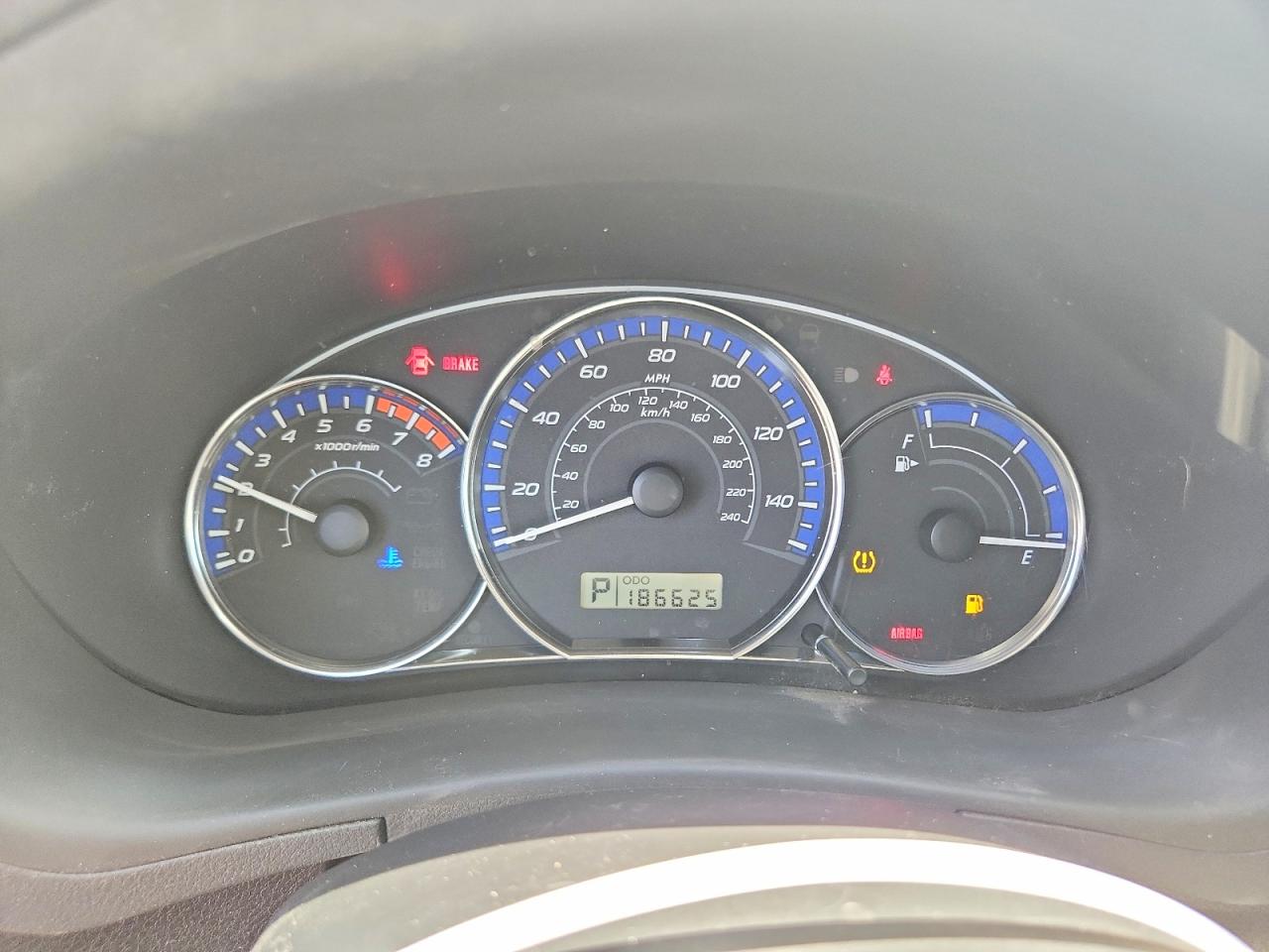 2010 Subaru Forester 2.5x Premium Silver vin: JF2SH6CC0AH709154