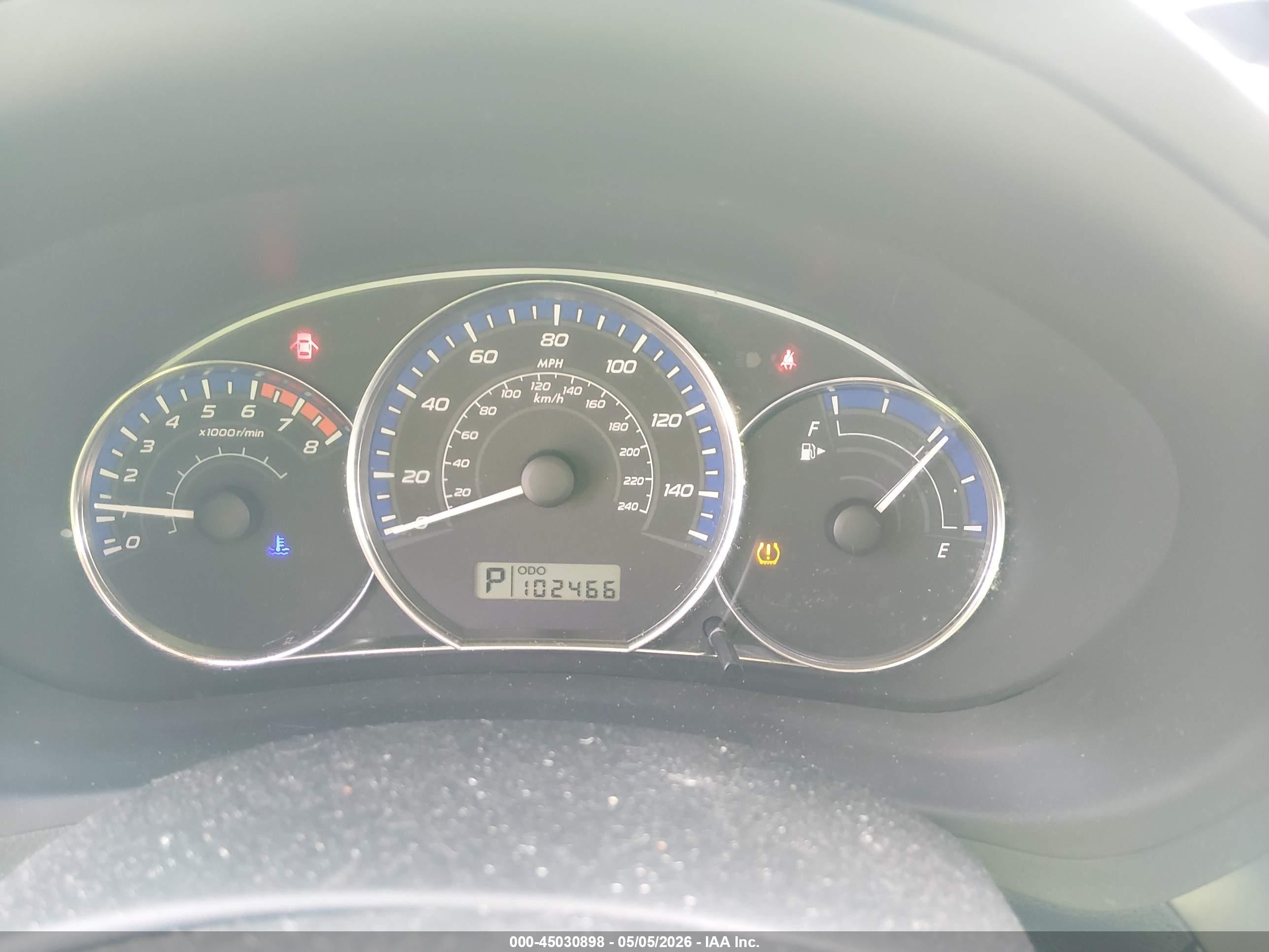 2010 Subaru Forester 2.5x Premium Black vin: JF2SH6CC0AH716136
