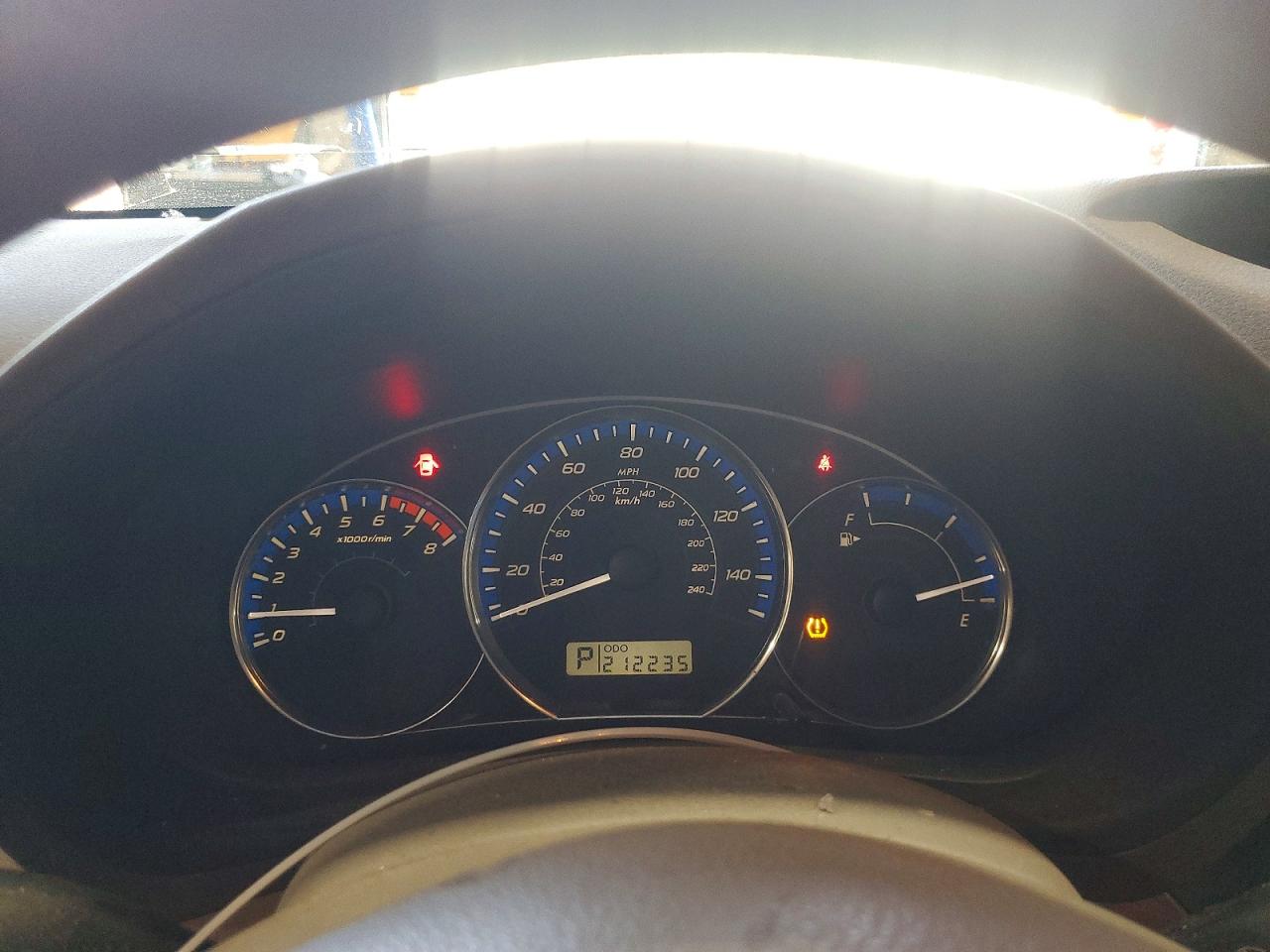 2010 Subaru Forester 2.5x Premium Teal vin: JF2SH6CC0AH781522