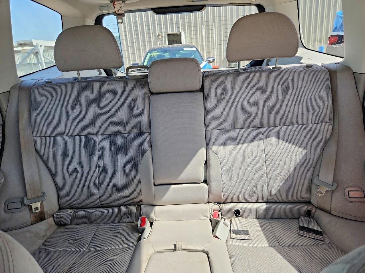 2010 Subaru Forester 2.5x Premium Gray vin: JF2SH6CC0AH786736