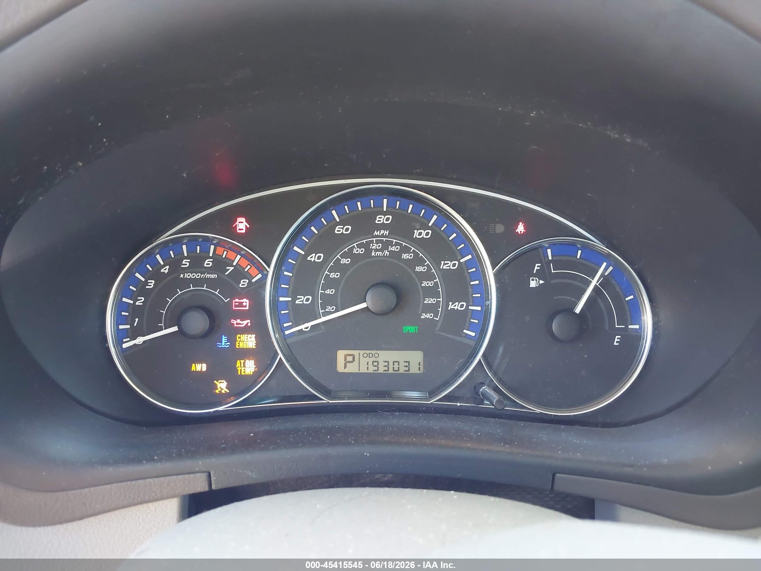2010 Subaru Forester 2.5x Premium Teal vin: JF2SH6CC1AH753602