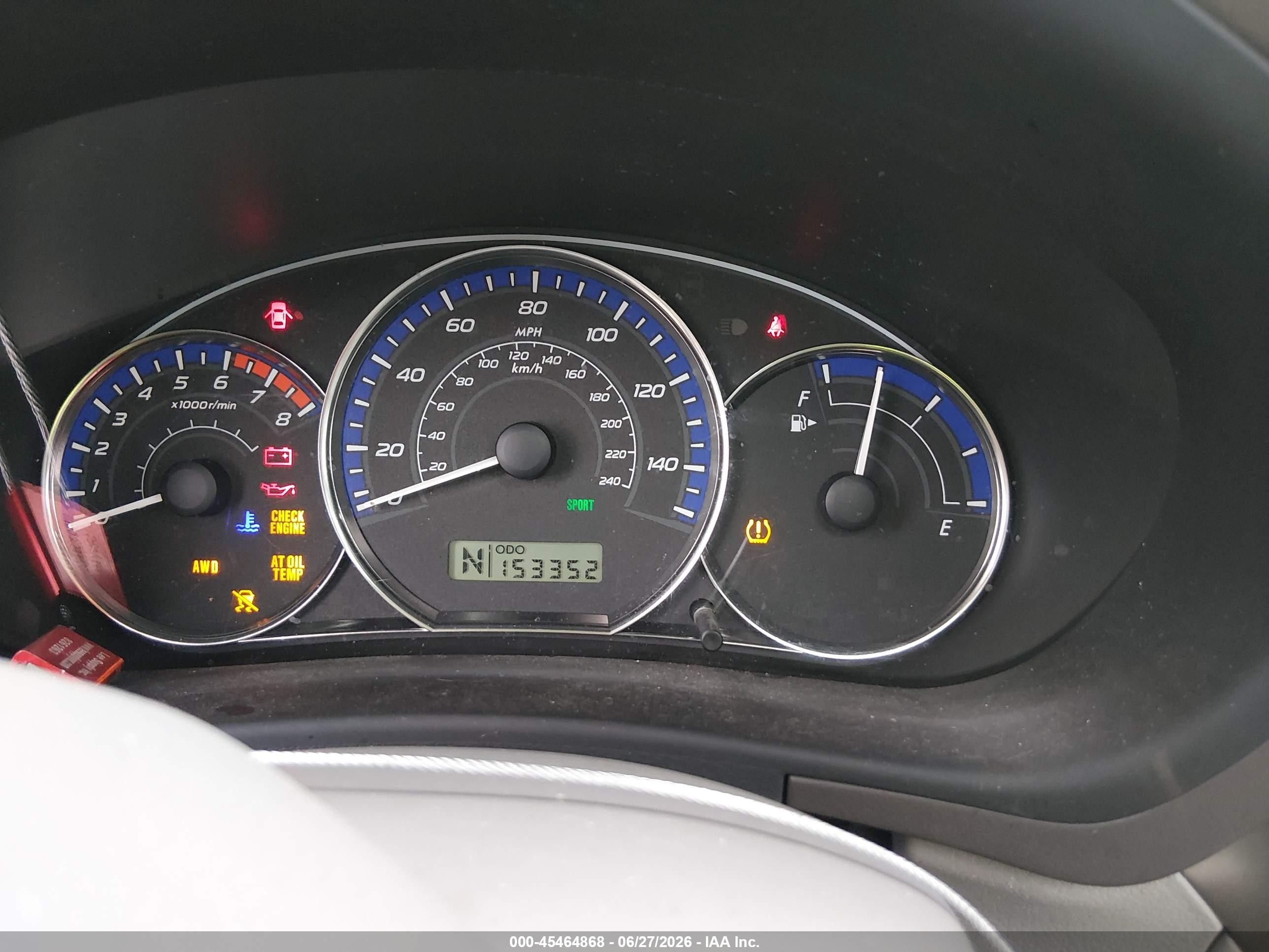 2010 Subaru Forester 2.5x Premium Turquoise vin: JF2SH6CC1AH760288