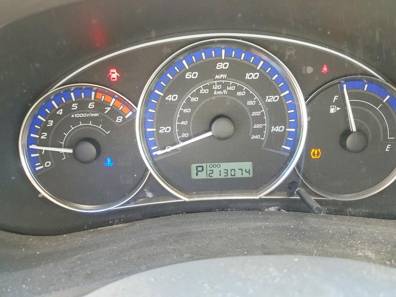 2010 Subaru Forester 2.5x Premium Silver vin: JF2SH6CC1AH780525
