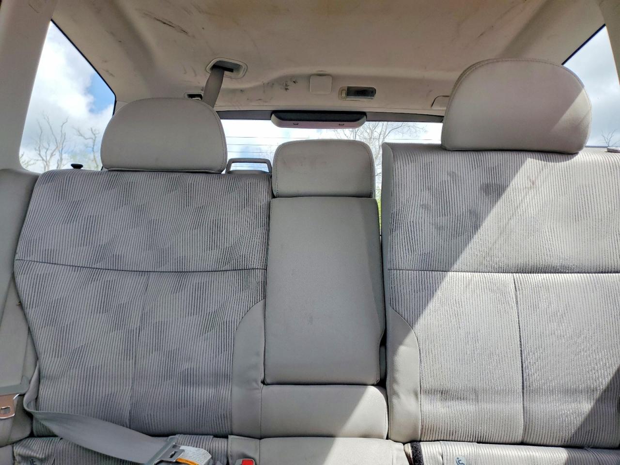 2010 Subaru Forester Blue vin: JF2SH6CC1AH799057