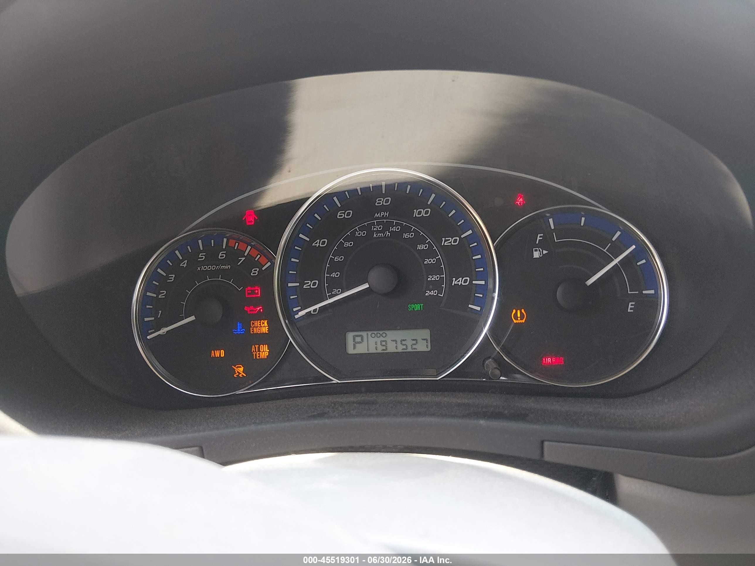 2010 Subaru Forester 2.5x Premium Gray vin: JF2SH6CC2AH704649