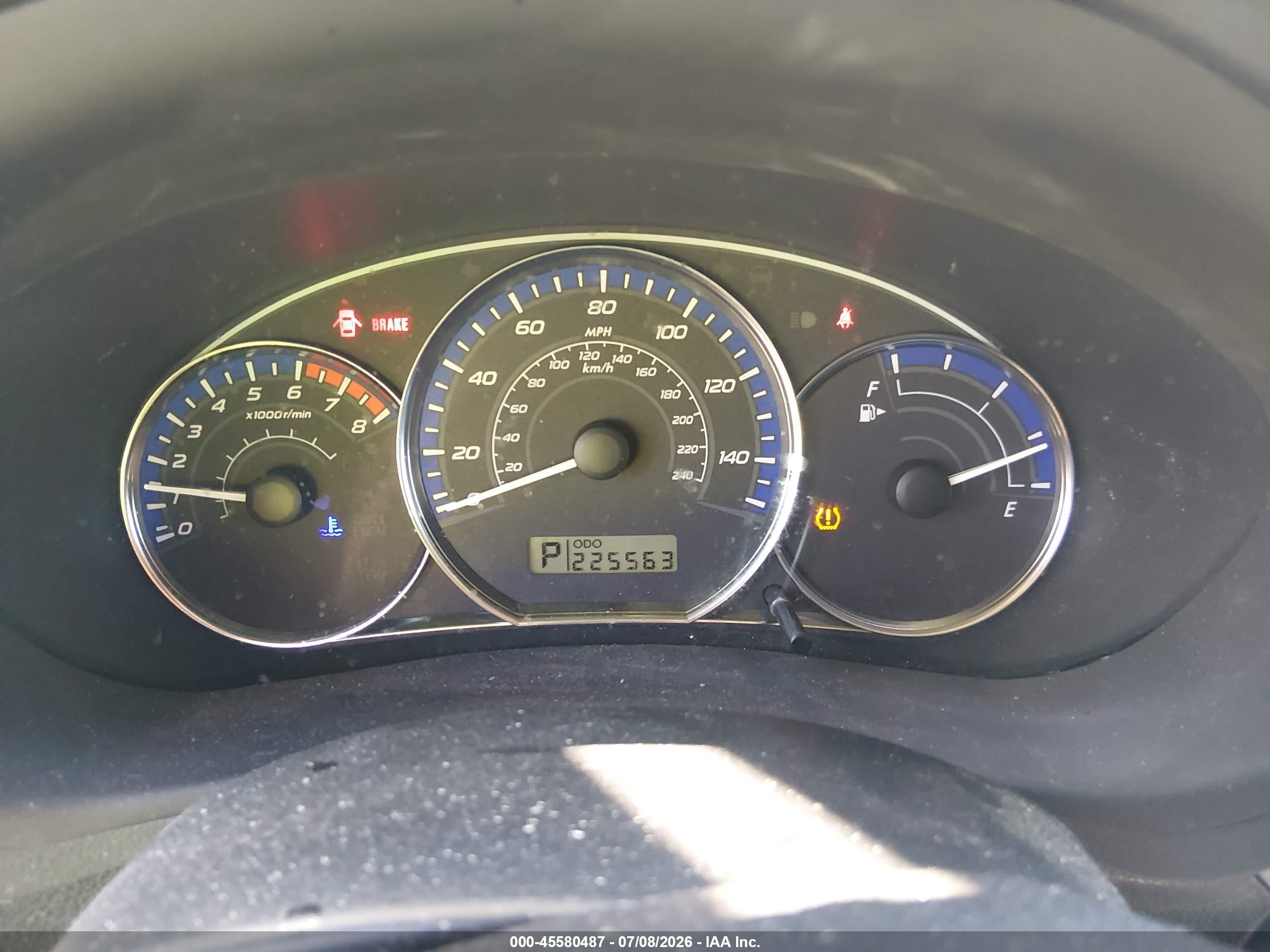 2010 Subaru Forester 2.5x Premium Black vin: JF2SH6CC2AH742544