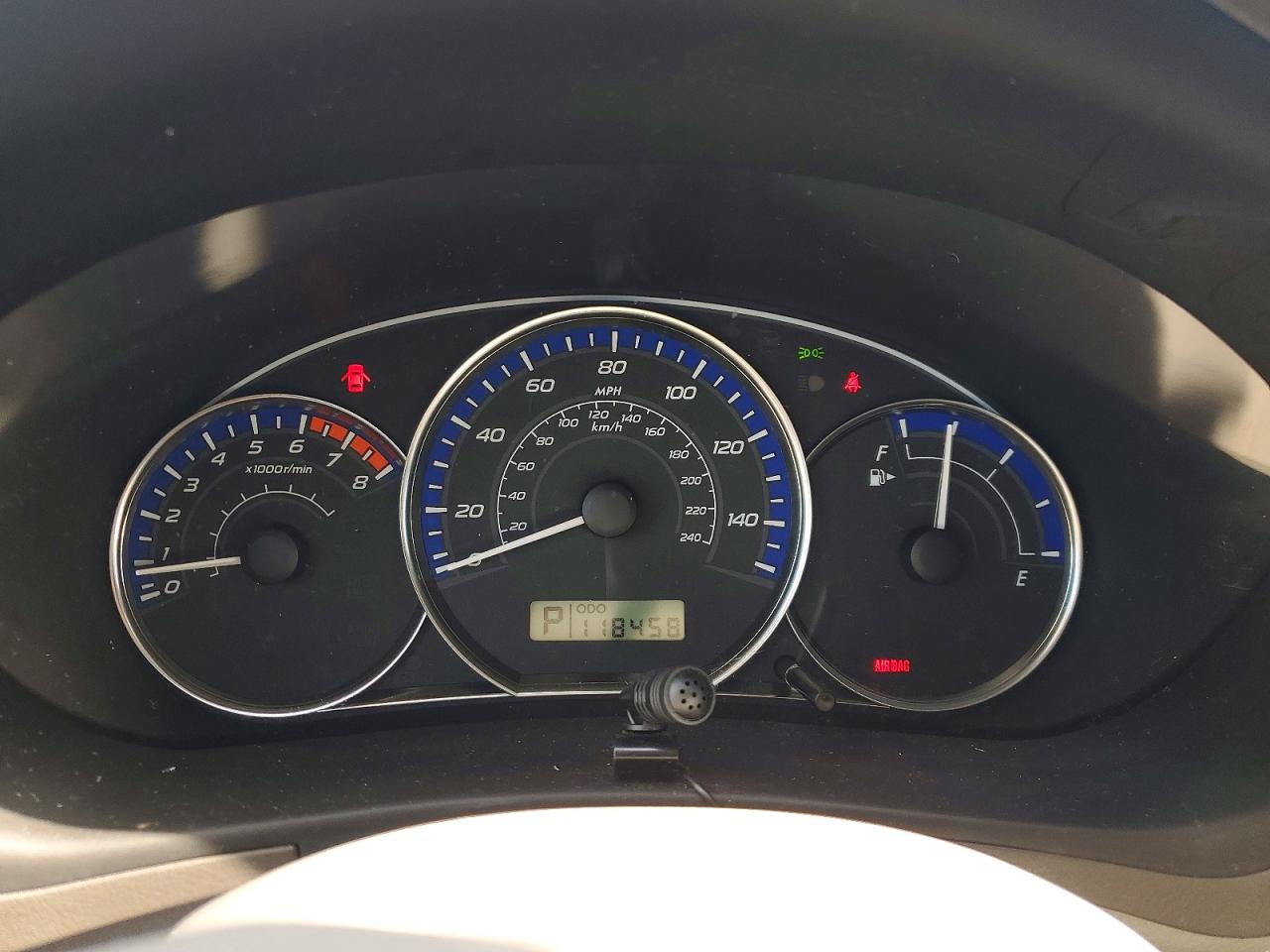 2010 Subaru Forester 2.5x Premium Charcoal vin: JF2SH6CC2AH760543