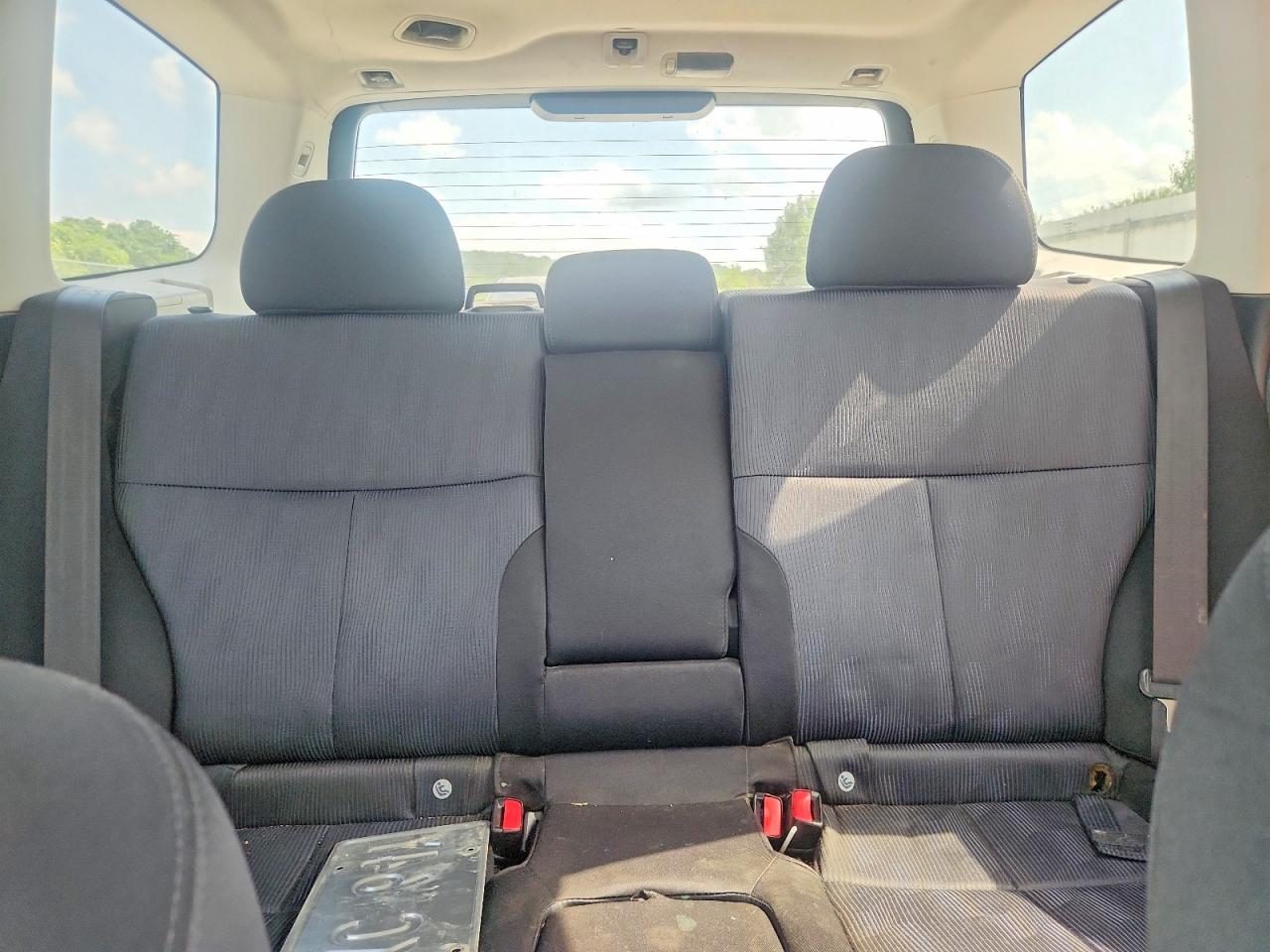 2010 Subaru Forester 2.5x Premium Black vin: JF2SH6CC2AH783725