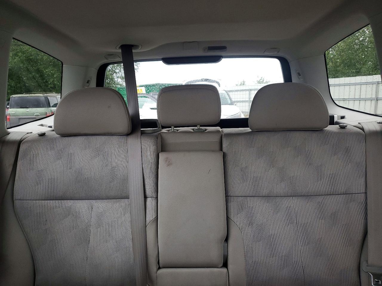 2010 Subaru Forester 2.5x Premium Green vin: JF2SH6CC3AH756257