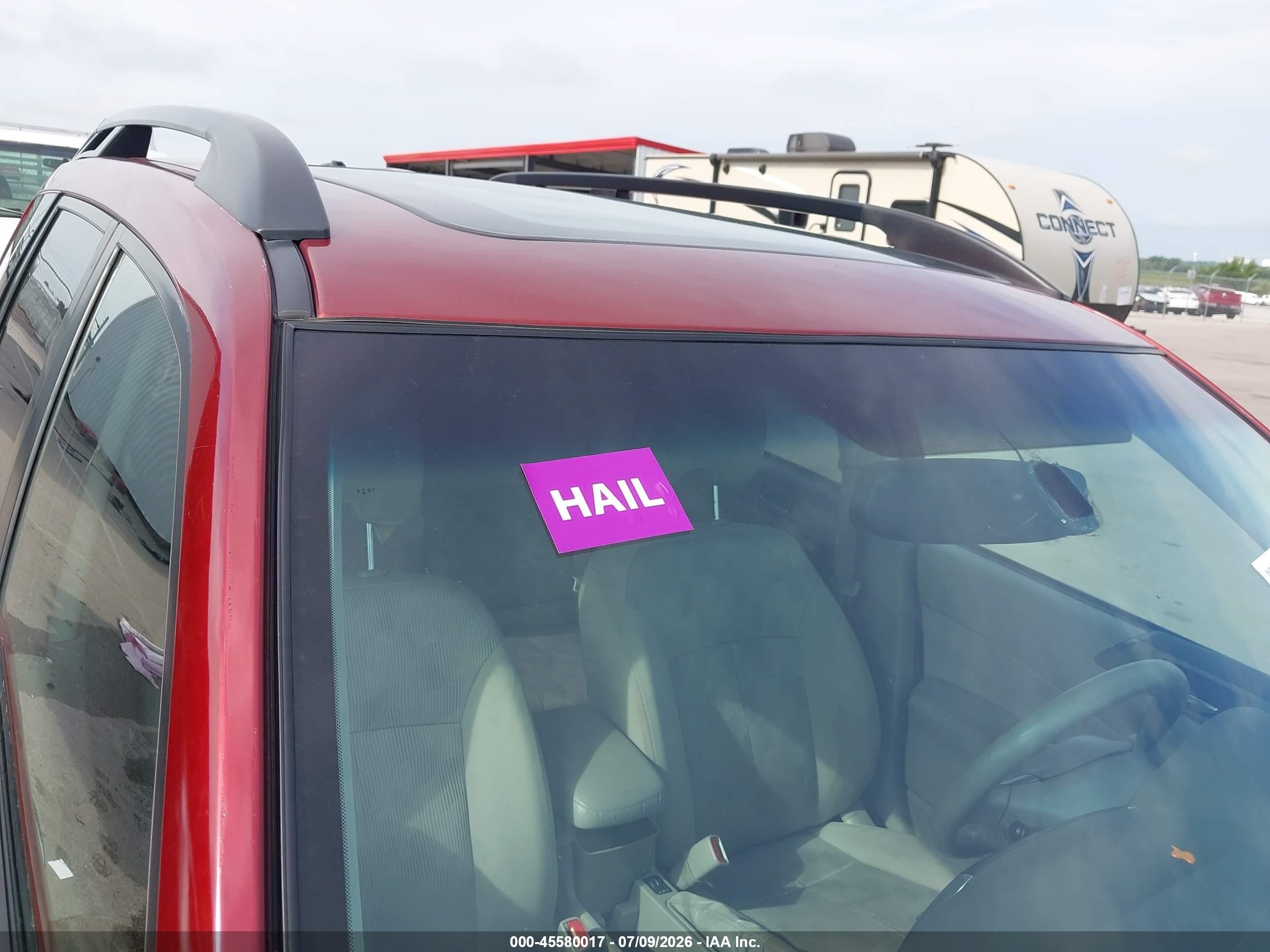 2010 Subaru Forester 2.5x Premium Maroon vin: JF2SH6CC3AH772149