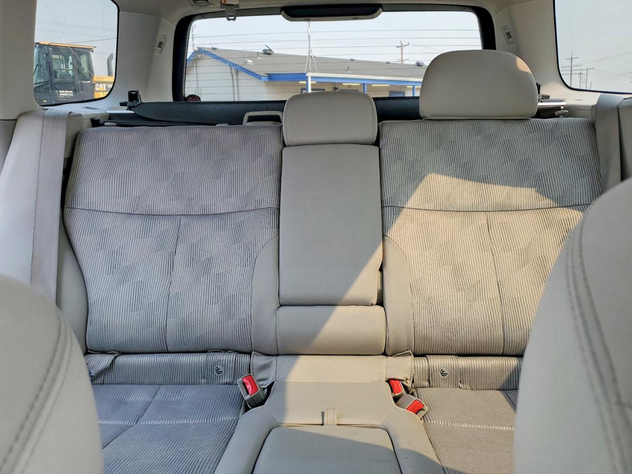 2010 Subaru Forester 2.5x Premium Red vin: JF2SH6CC3AH918226