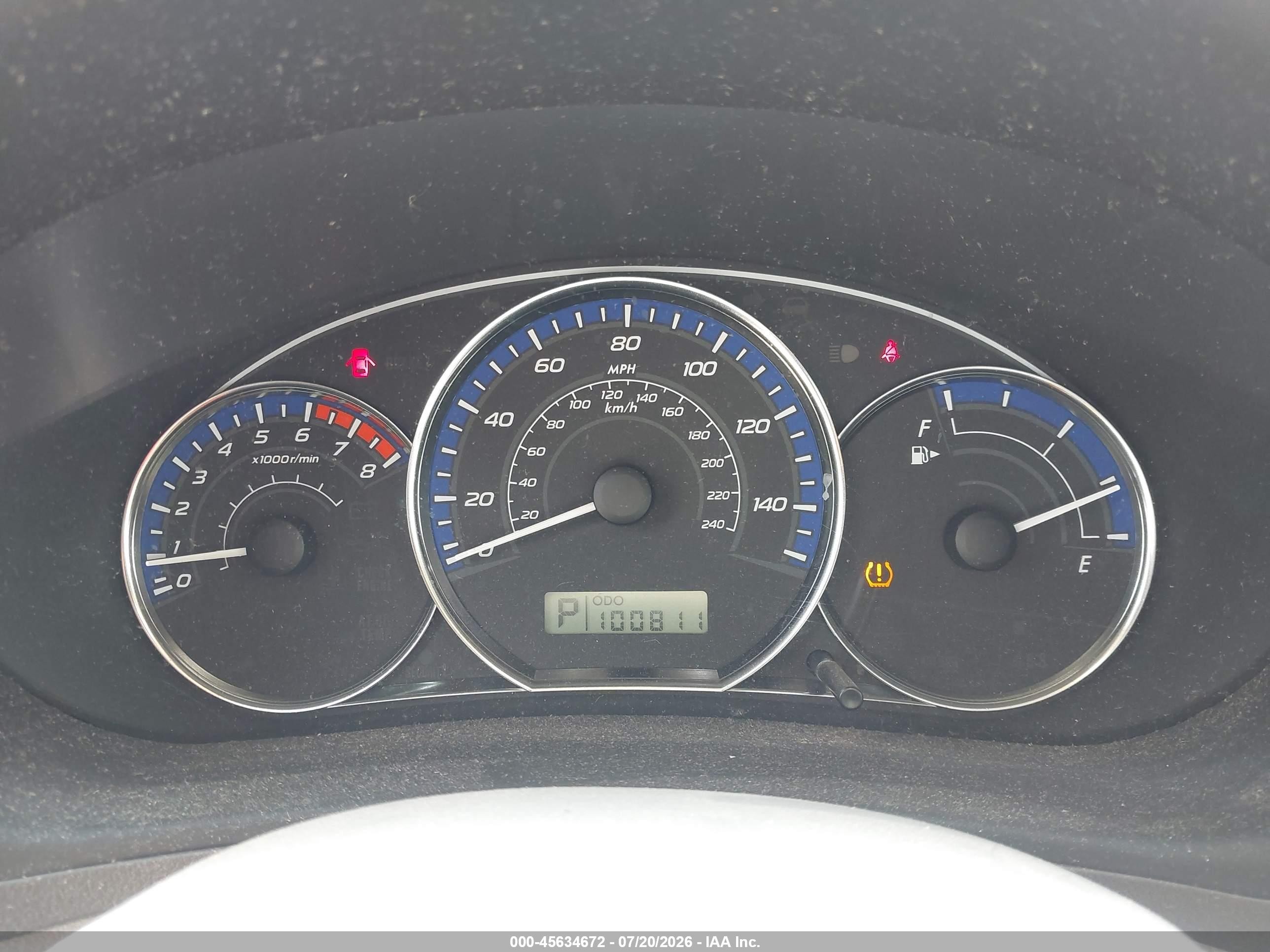 2010 Subaru Forester 2.5x Premium White vin: JF2SH6CC4AH701297