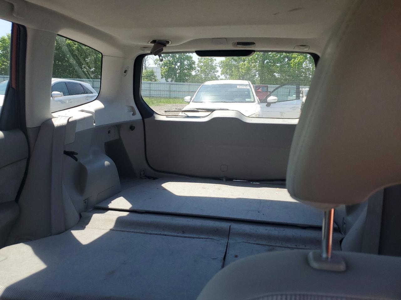 2010 Subaru Forester 2.5x Premium Burgundy vin: JF2SH6CC4AH715135