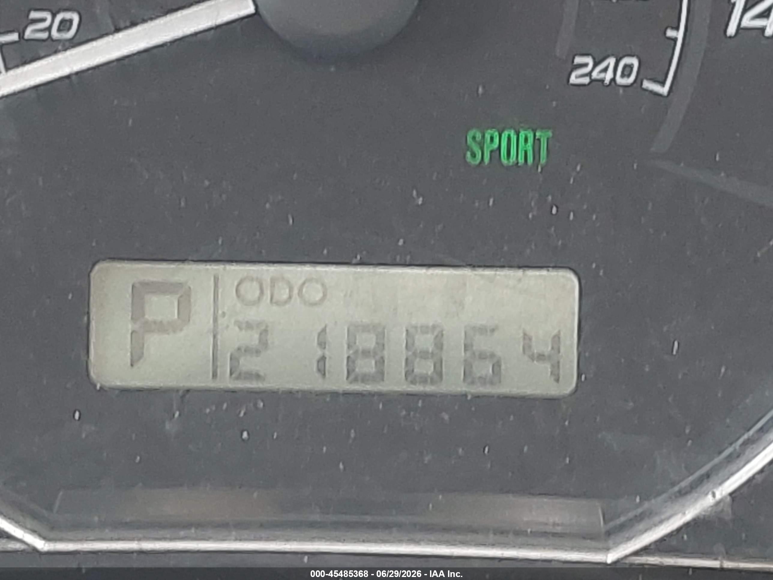 2010 Subaru Forester 2.5x Premium Light Blue vin: JF2SH6CC4AH718729
