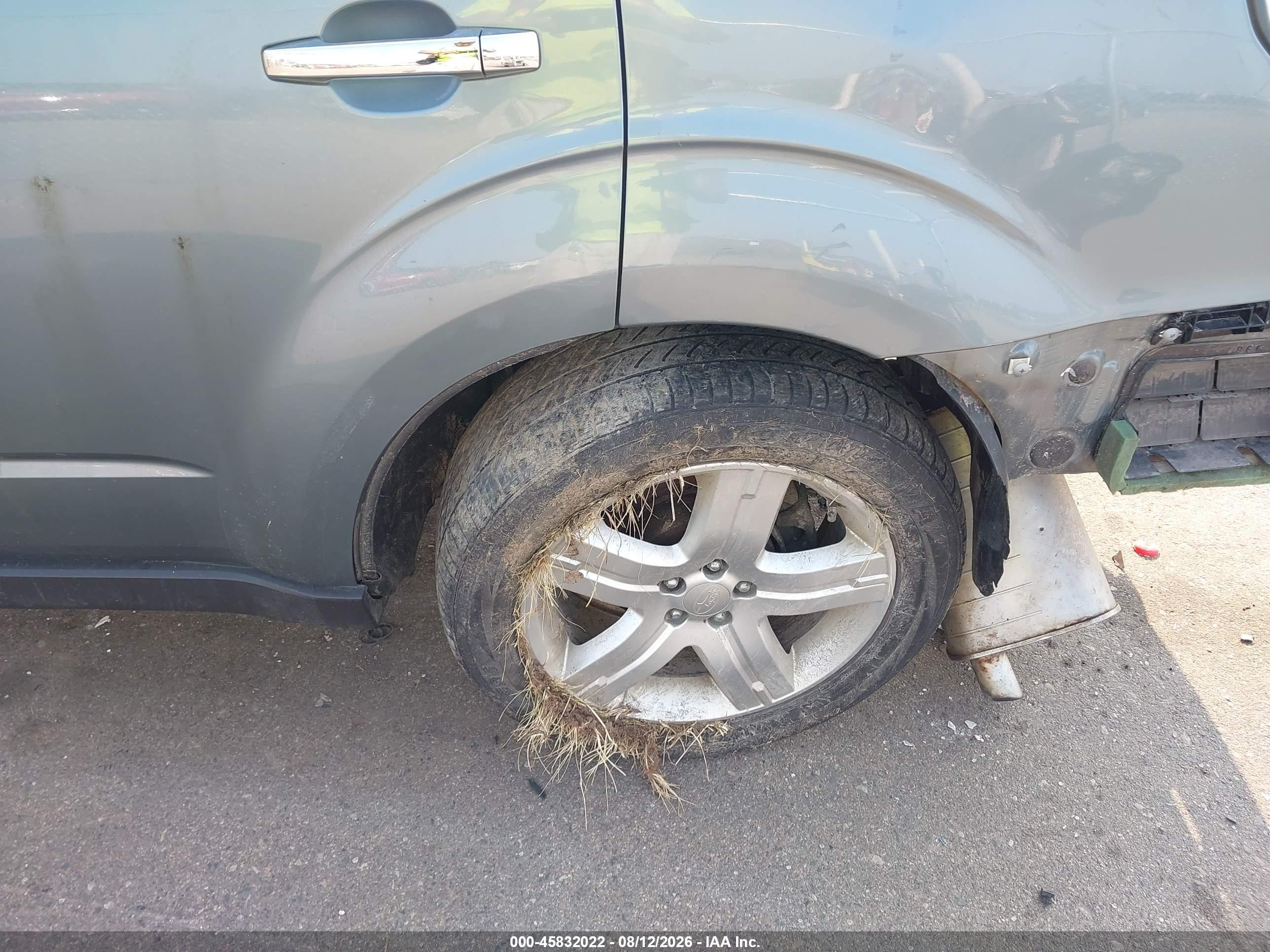 2010 Subaru Forester 2.5x Premium Синий vin: JF2SH6CC4AH900060