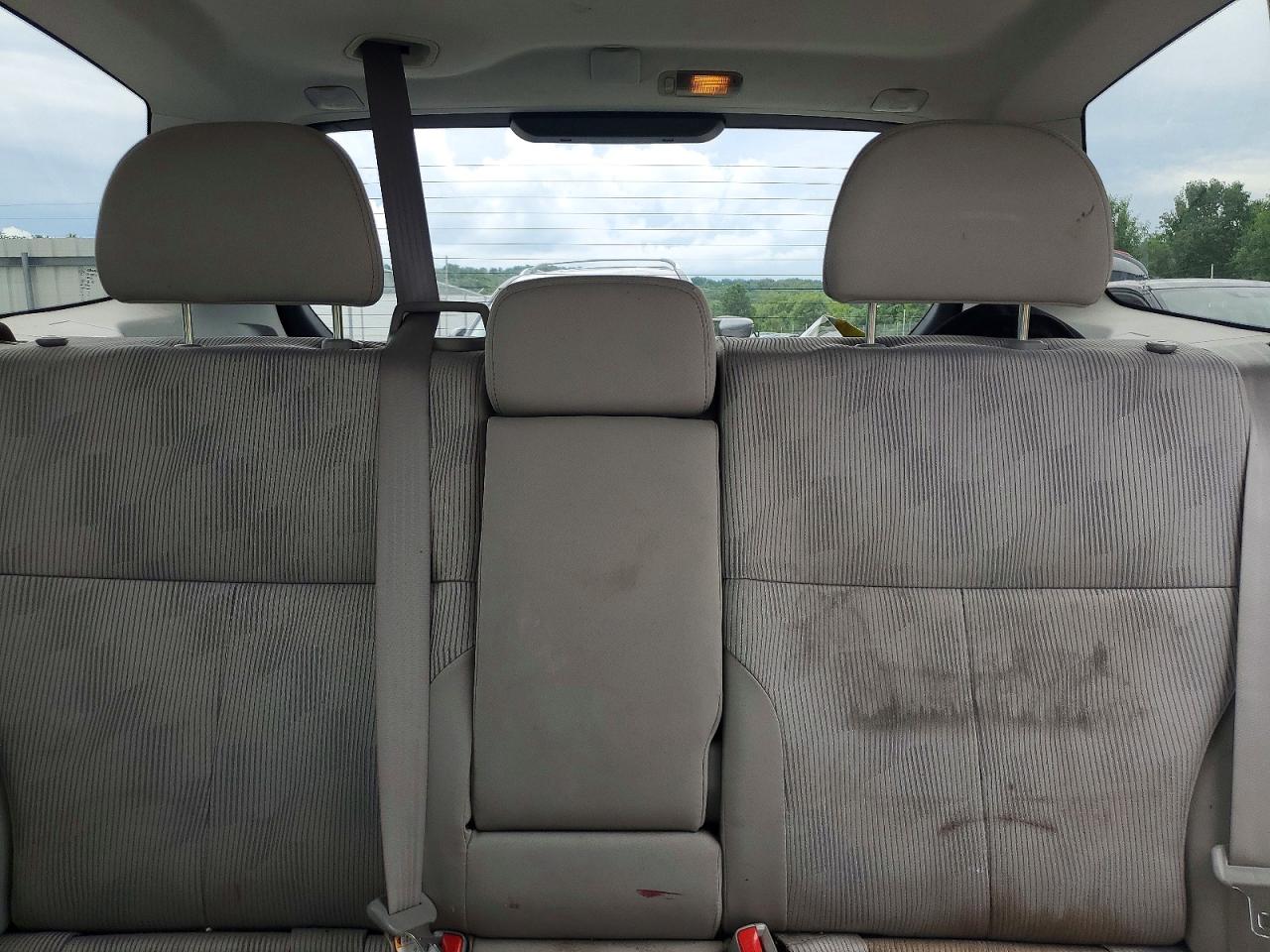 2010 Subaru Forester 2.5x Premium Burgundy vin: JF2SH6CC5AH766269