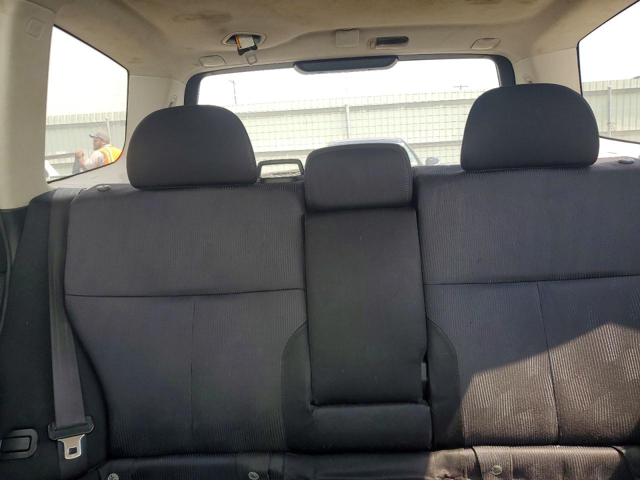 2010 Subaru Forester 2.5x Premium Silver vin: JF2SH6CC5AH778633