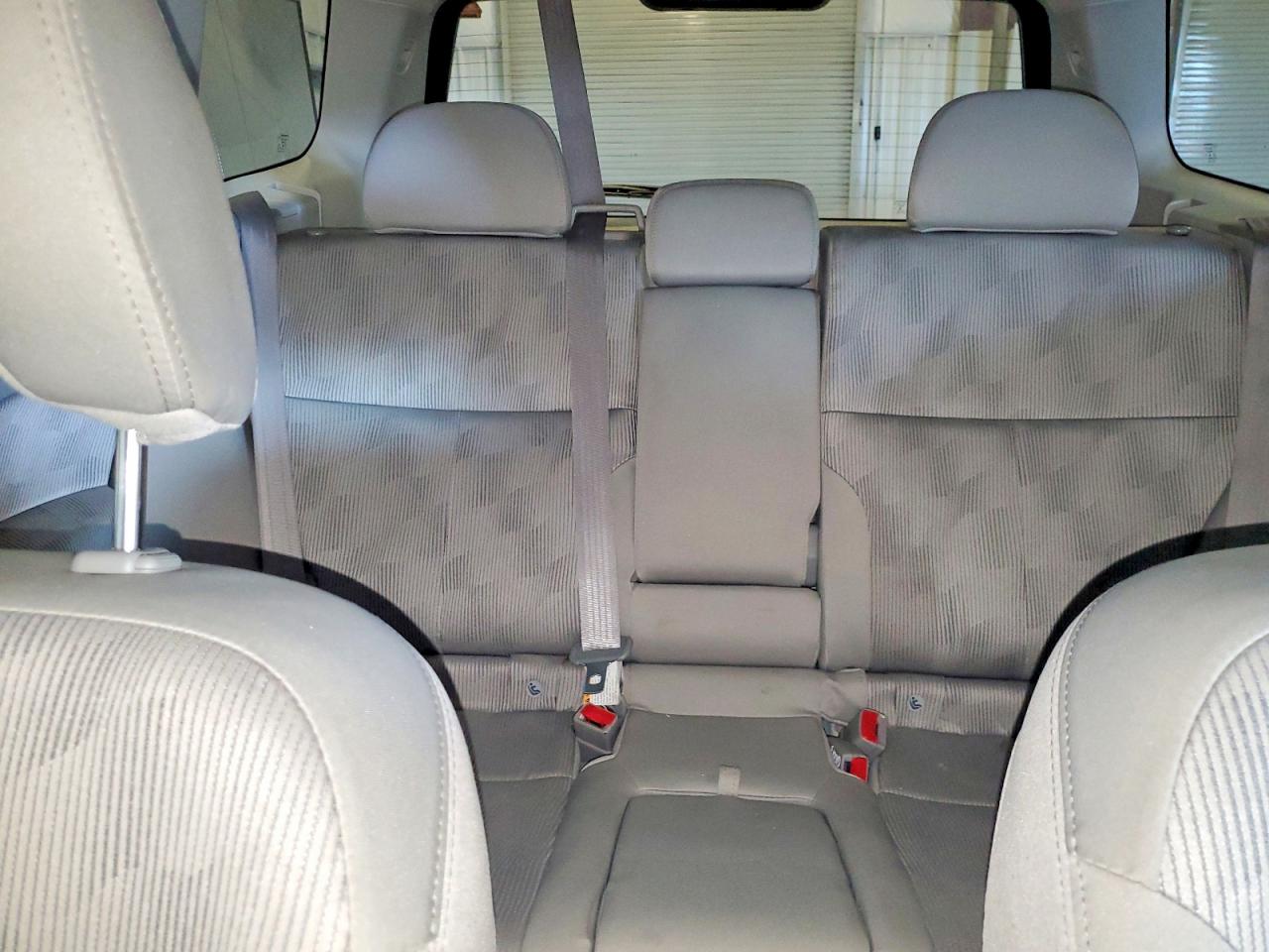 2010 Subaru Forester 2.5x Premium Синий vin: JF2SH6CC5AH778924