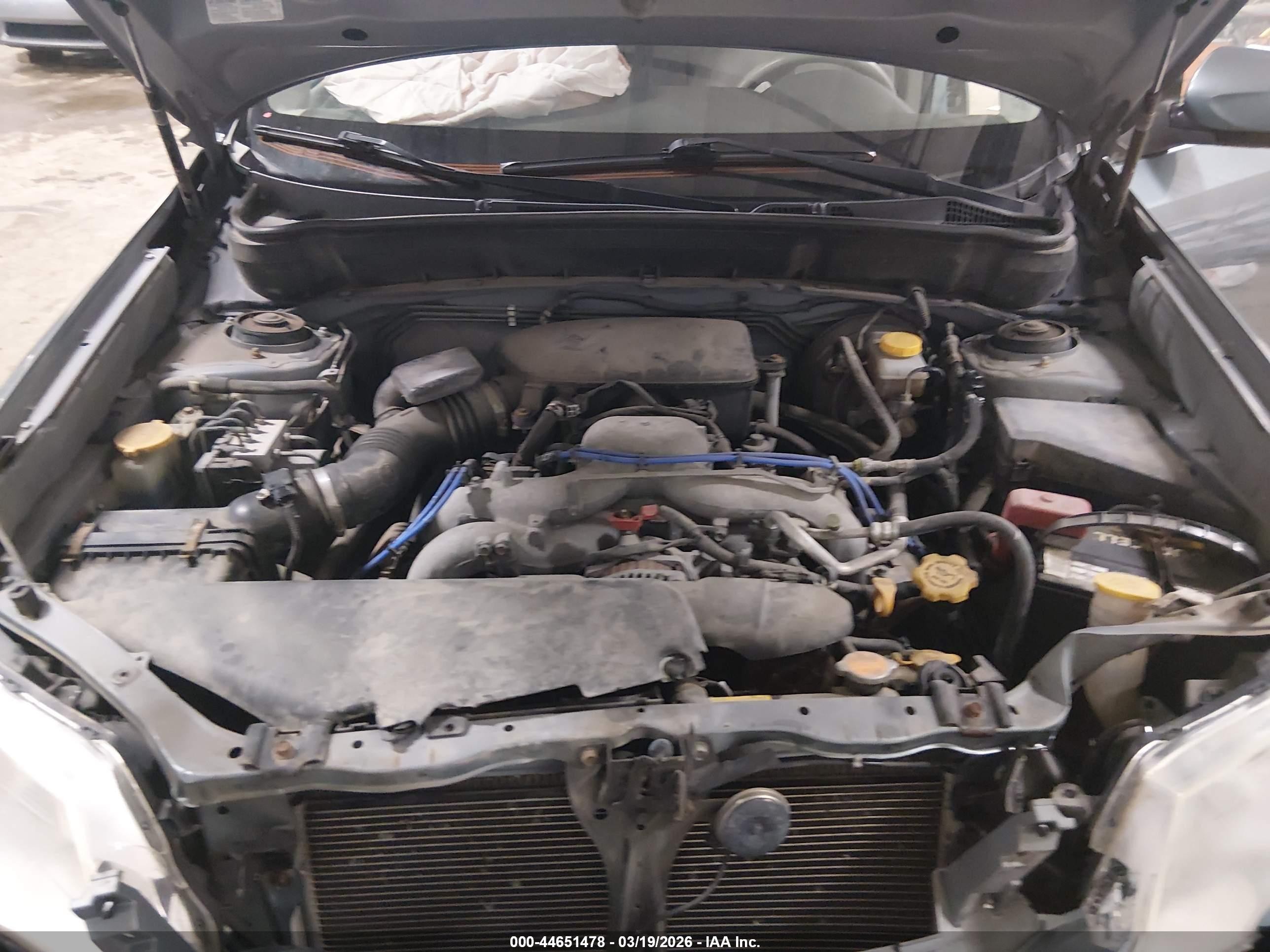 2010 Subaru Forester 2.5x Premium Зеленый vin: JF2SH6CC5AH792418
