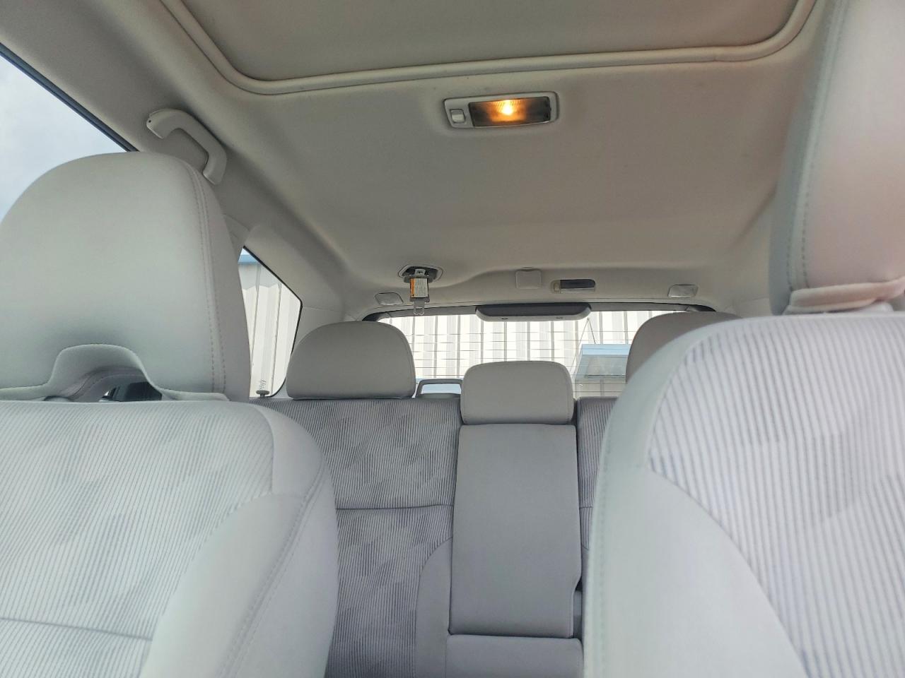 2010 Subaru Forester 2.5x Premium Синий vin: JF2SH6CC5AH792807