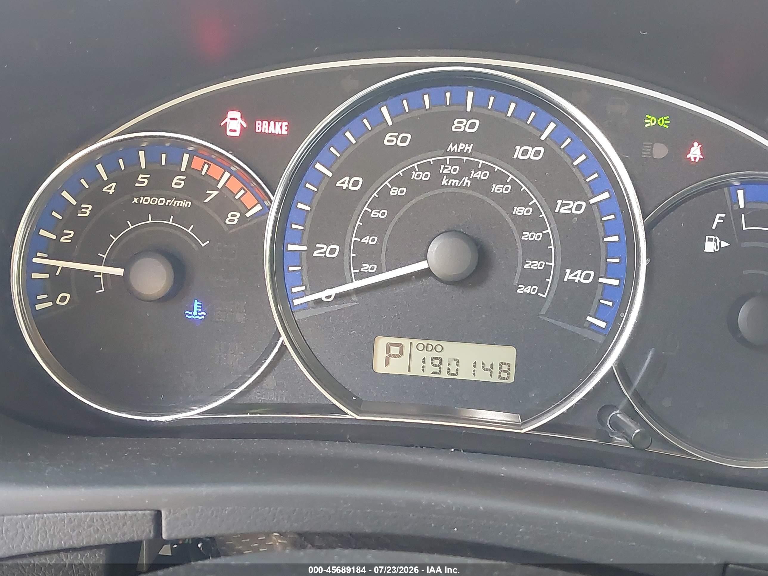 2010 Subaru Forester 2.5x Premium Silver vin: JF2SH6CC5AH902304