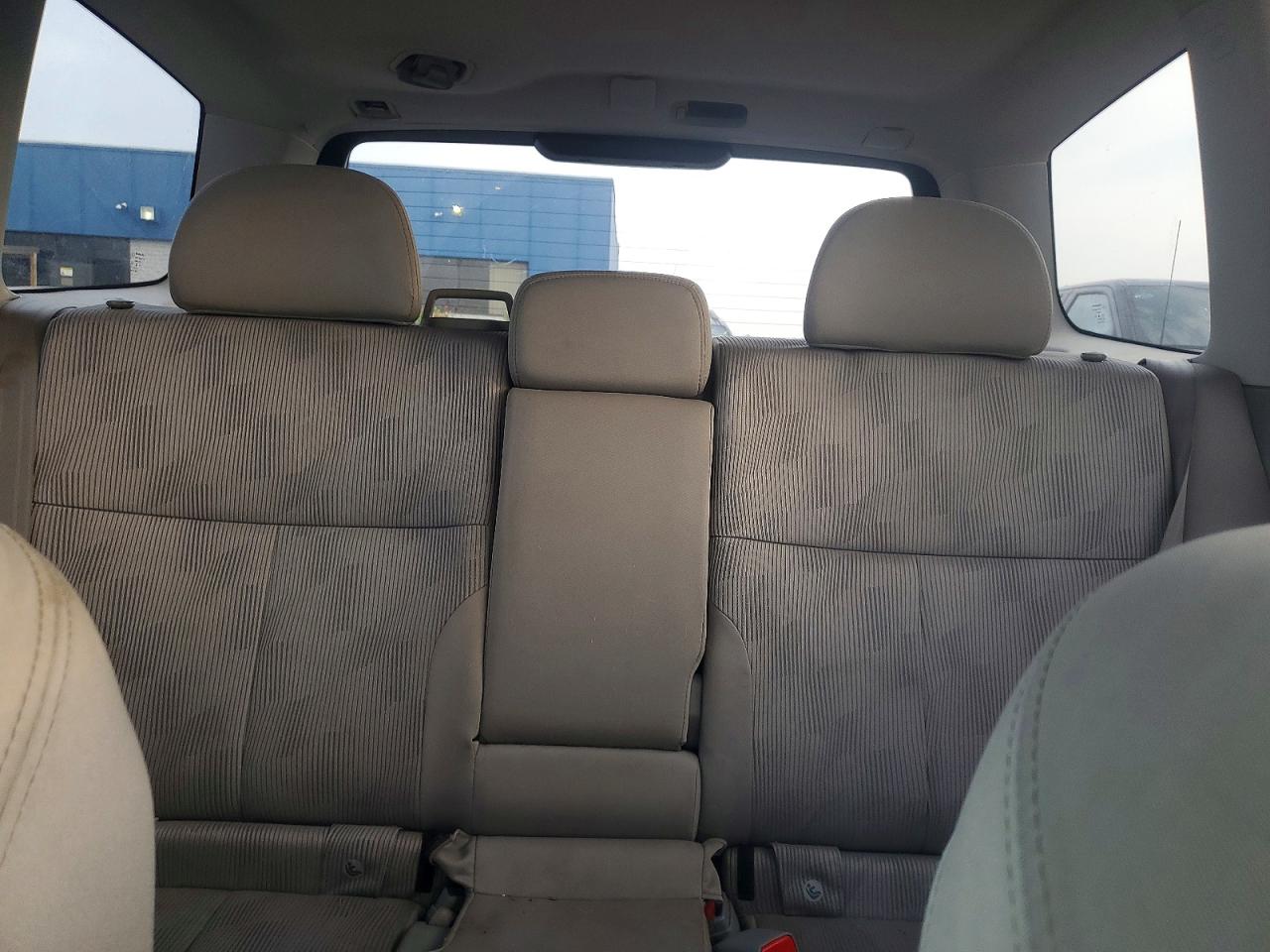 2010 Subaru Forester 2.5x Premium Red vin: JF2SH6CC6AH901873