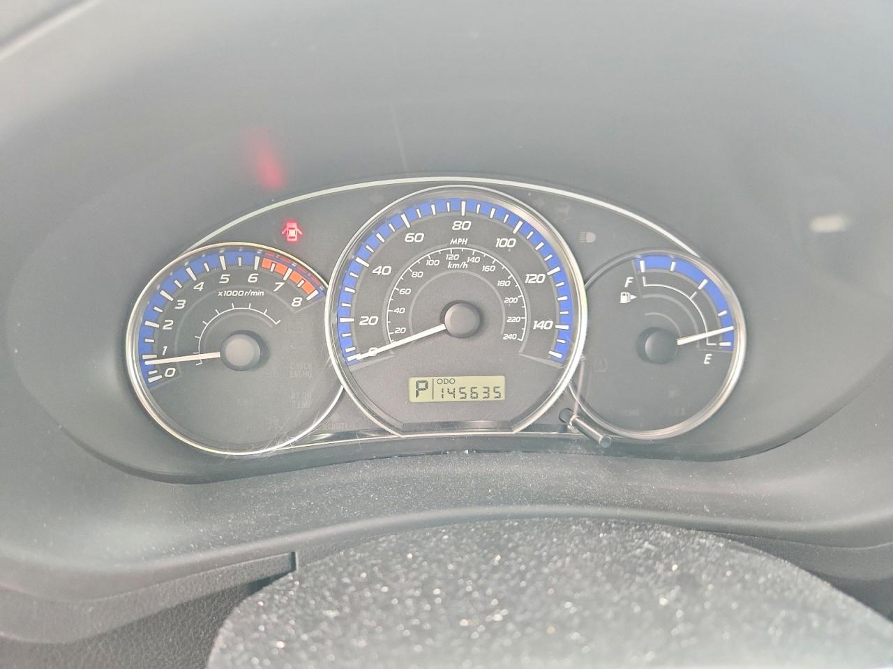 2010 Subaru Forester 2.5x Premium Black vin: JF2SH6CC6AH908323