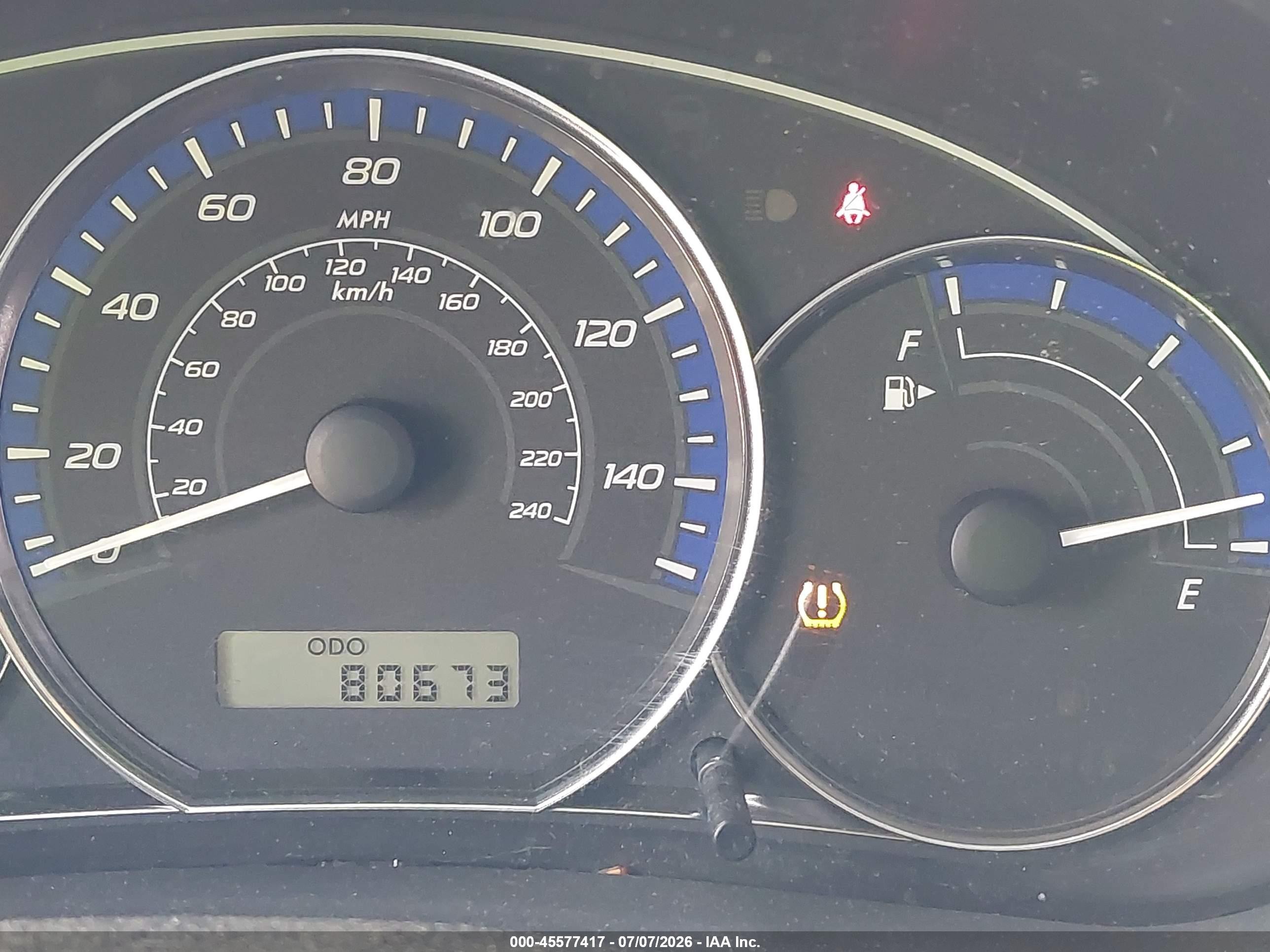 2010 Subaru Forester 2.5x Premium Black vin: JF2SH6CC7AG907655