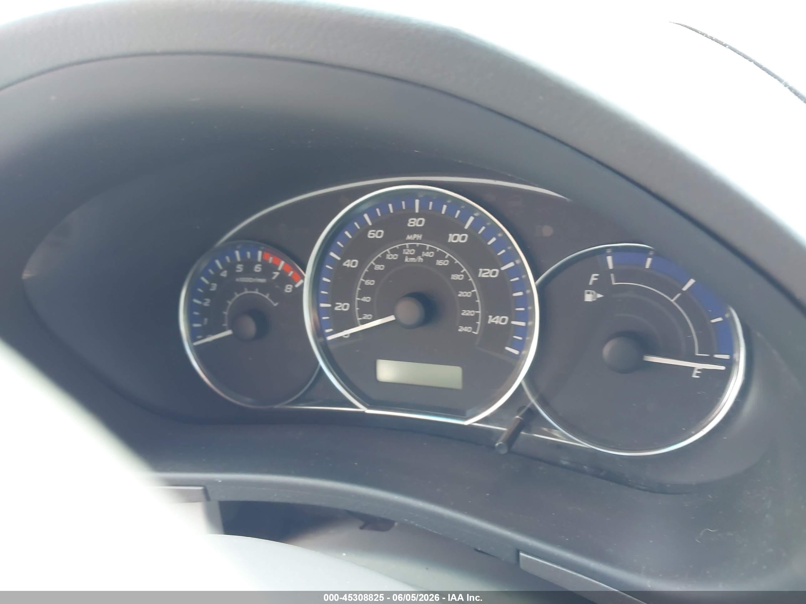 2010 Subaru Forester 2.5x Premium Black vin: JF2SH6CC7AH706980