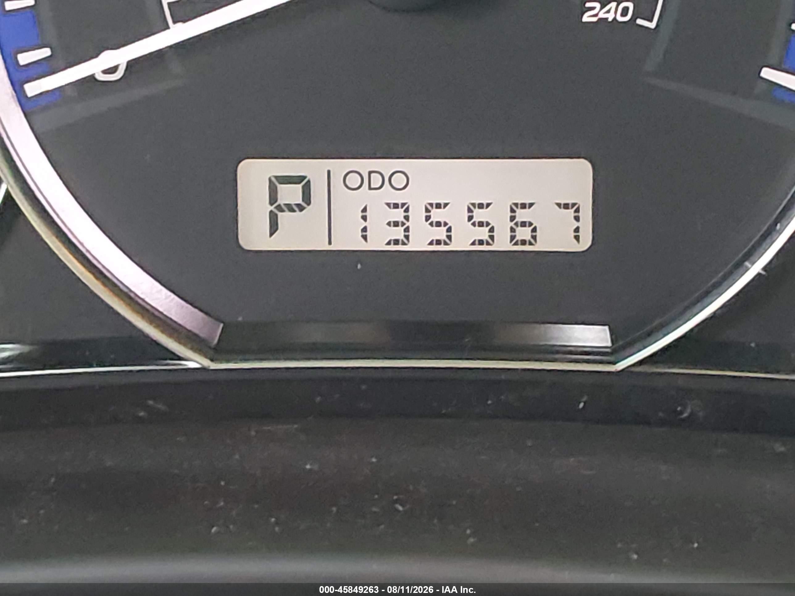 2010 Subaru Forester 2.5x Premium Серебряный vin: JF2SH6CC8AH731175