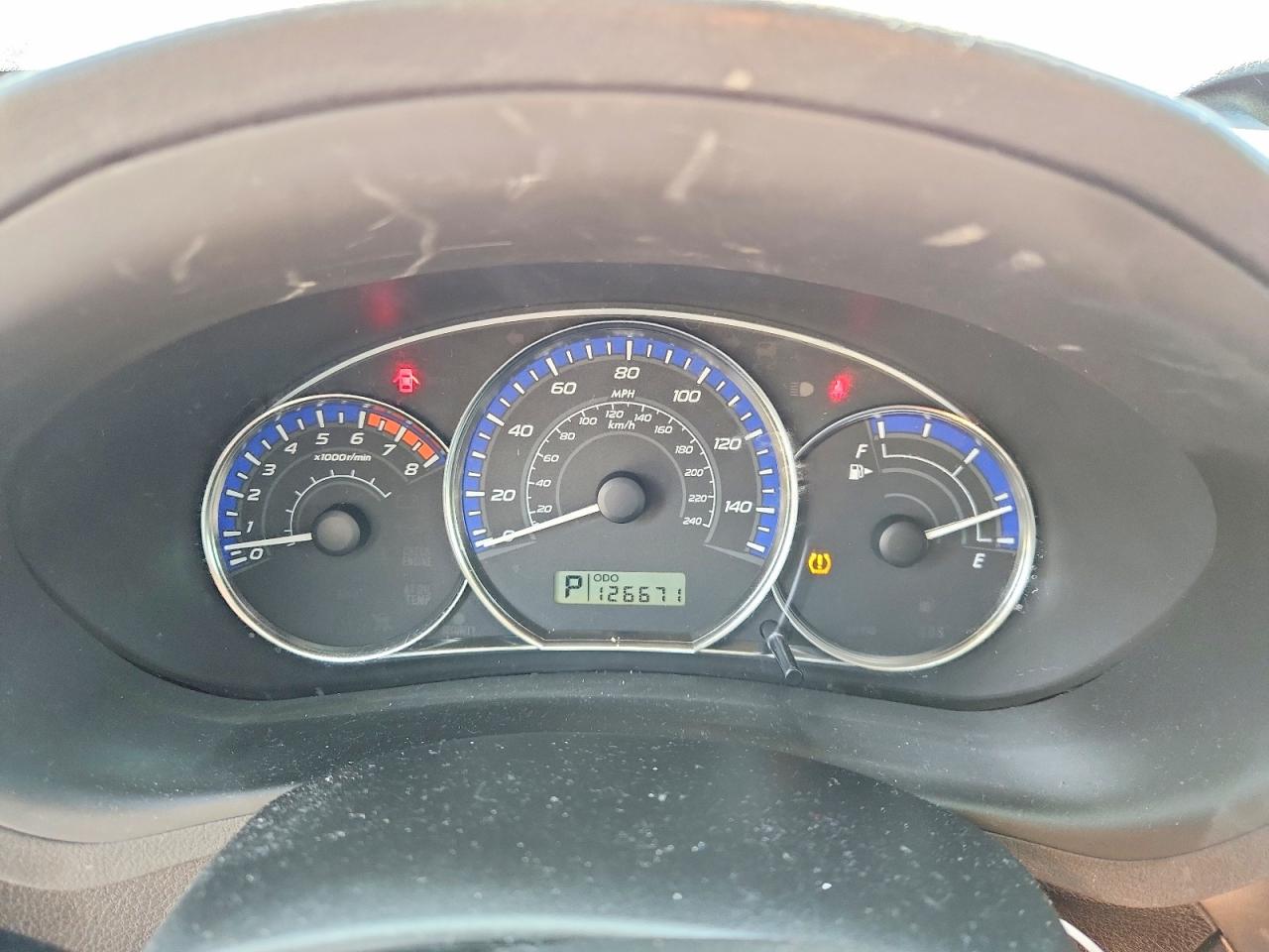 2010 Subaru Forester 2.5x Premium Black vin: JF2SH6CC8AH741091
