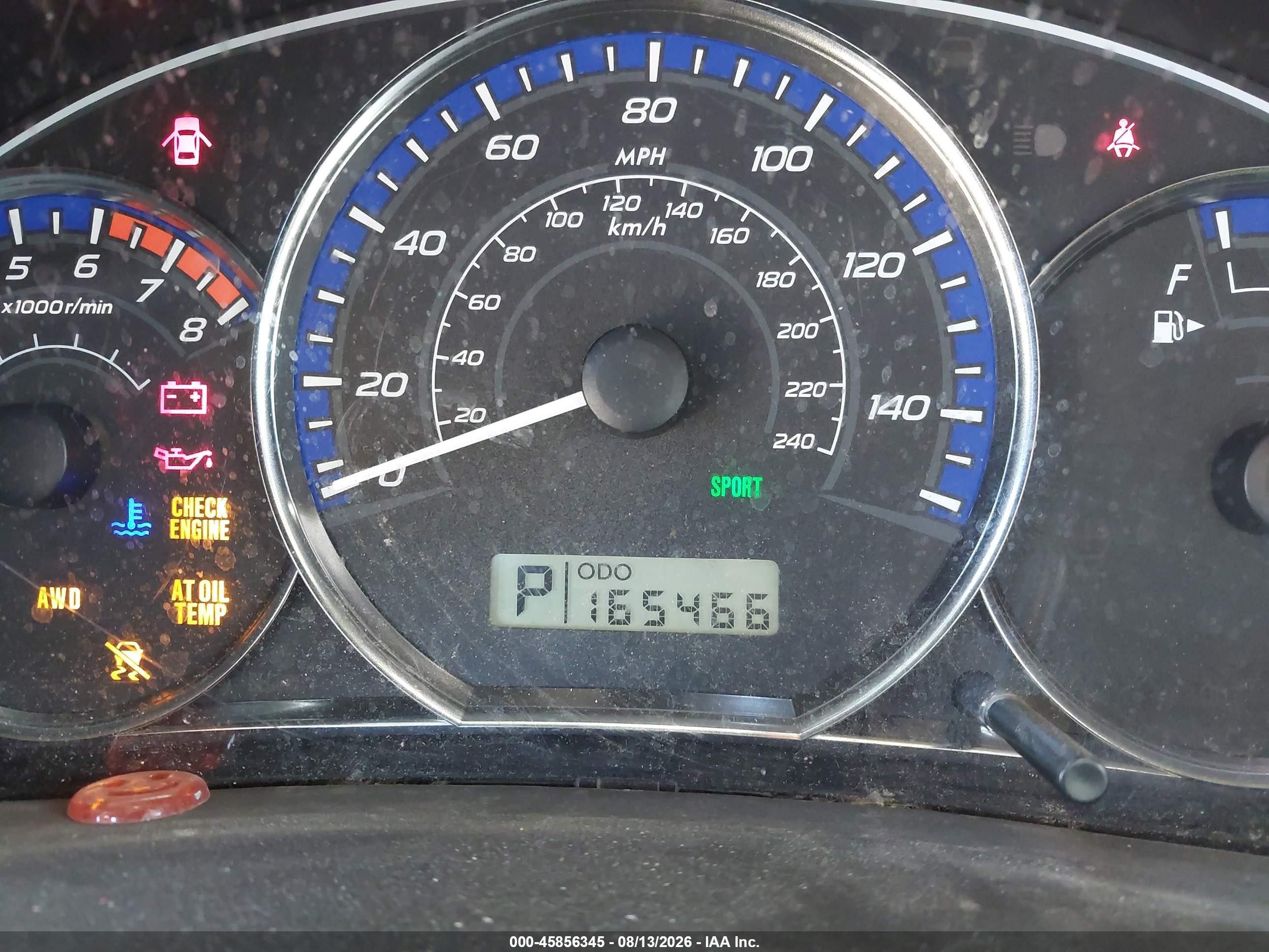 2010 Subaru Forester 2.5x Premium Silver vin: JF2SH6CC8AH775919
