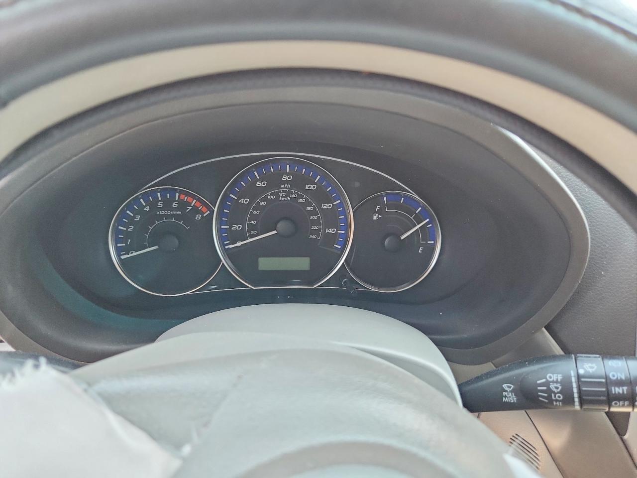 2010 Subaru Forester 2.5x Premium Угольный vin: JF2SH6CC8AH797077