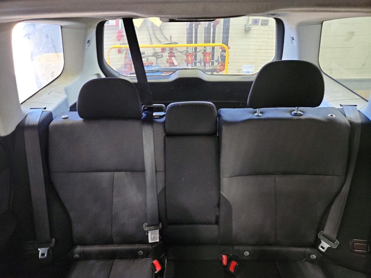 2010 Subaru Forester 2.5x Premium Black vin: JF2SH6CC9AH725417