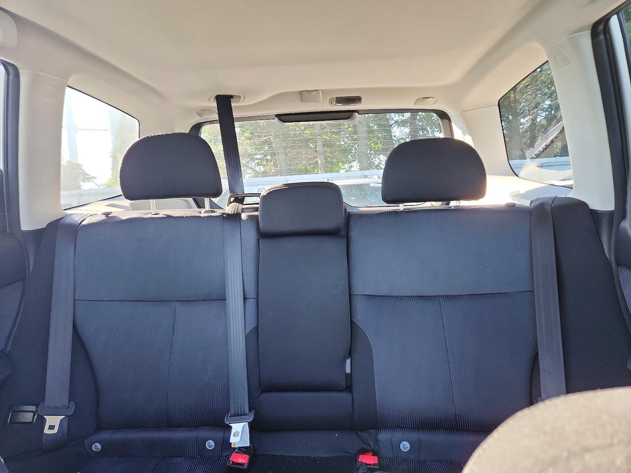 2010 Subaru Forester 2.5x Premium Silver vin: JF2SH6CC9AH730794