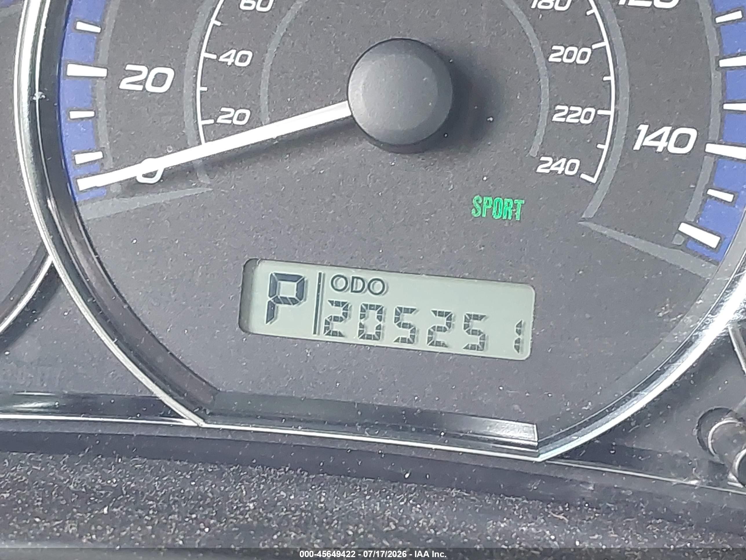 2010 Subaru Forester 2.5x Premium Silver vin: JF2SH6CC9AH740323