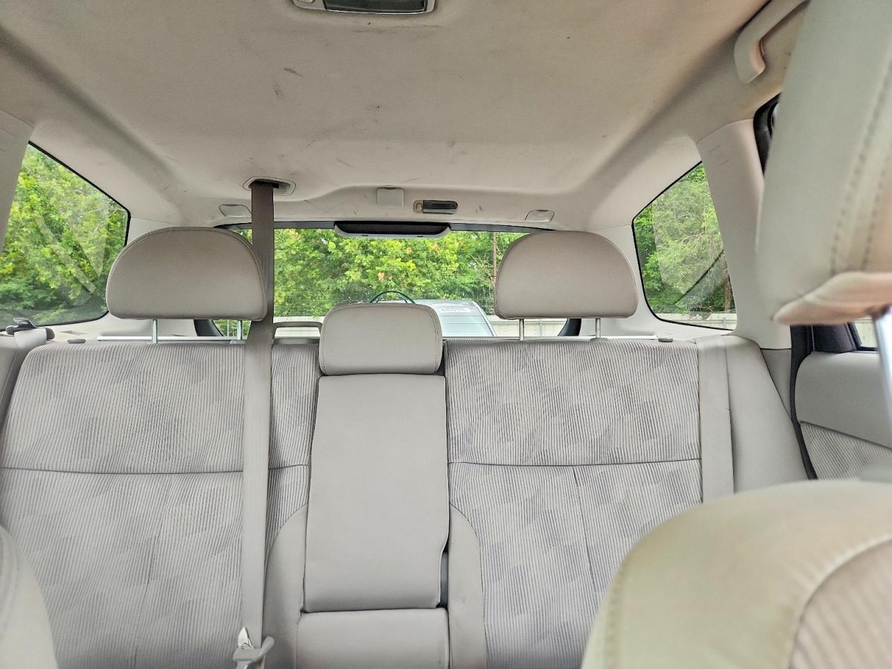 2010 Subaru Forester 2.5x Premium Green vin: JF2SH6CC9AH749653