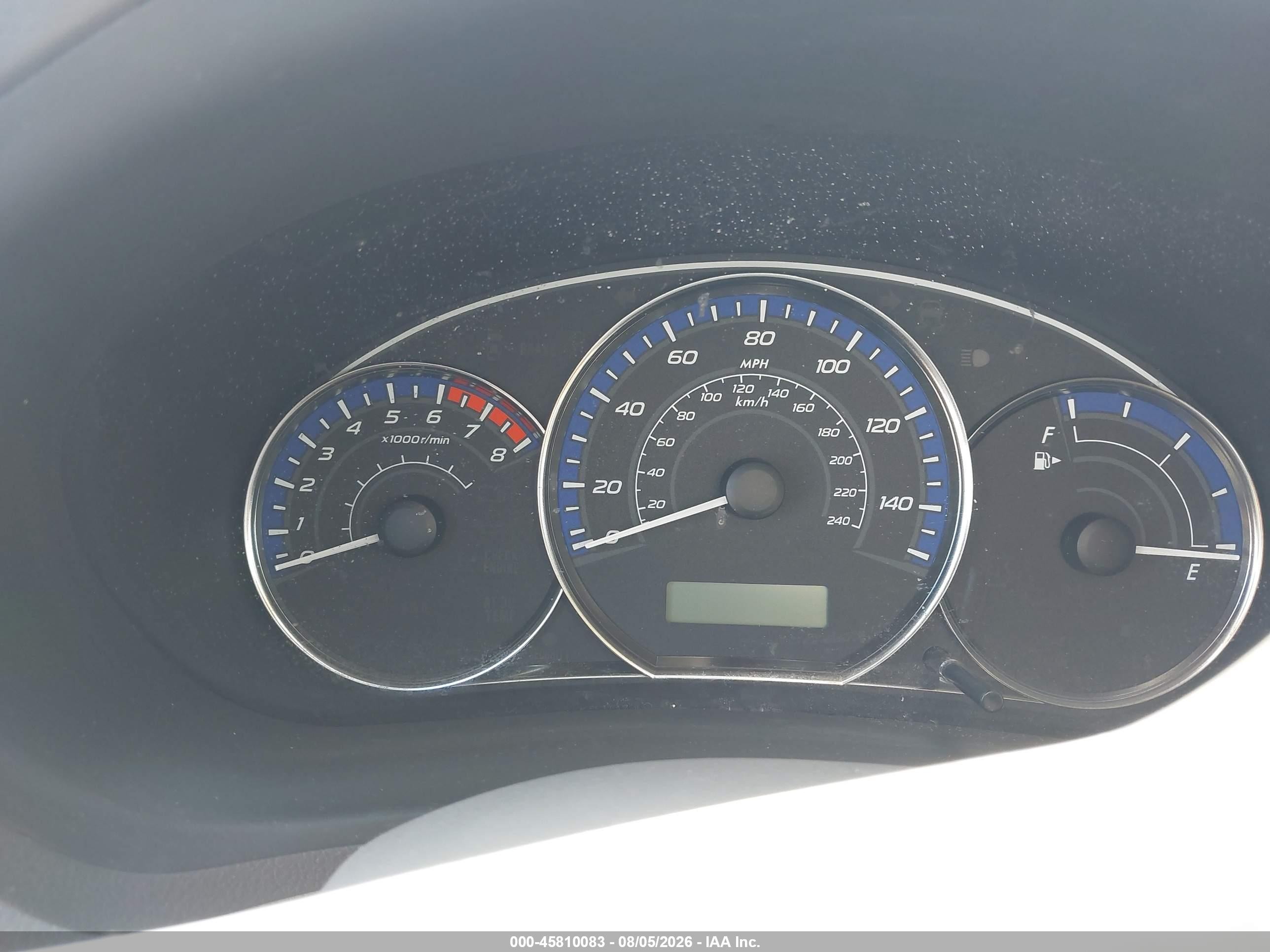 2010 Subaru Forester 2.5x Premium Gray vin: JF2SH6CC9AH780451