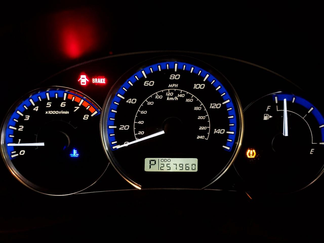 2010 Subaru Forester 2.5x Premium Белый vin: JF2SH6CC9AH784399