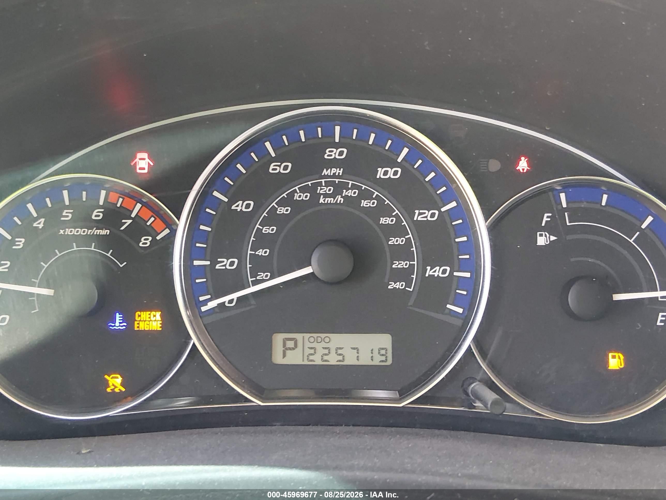 2010 Subaru Forester 2.5x Premium White vin: JF2SH6CC9AH792003
