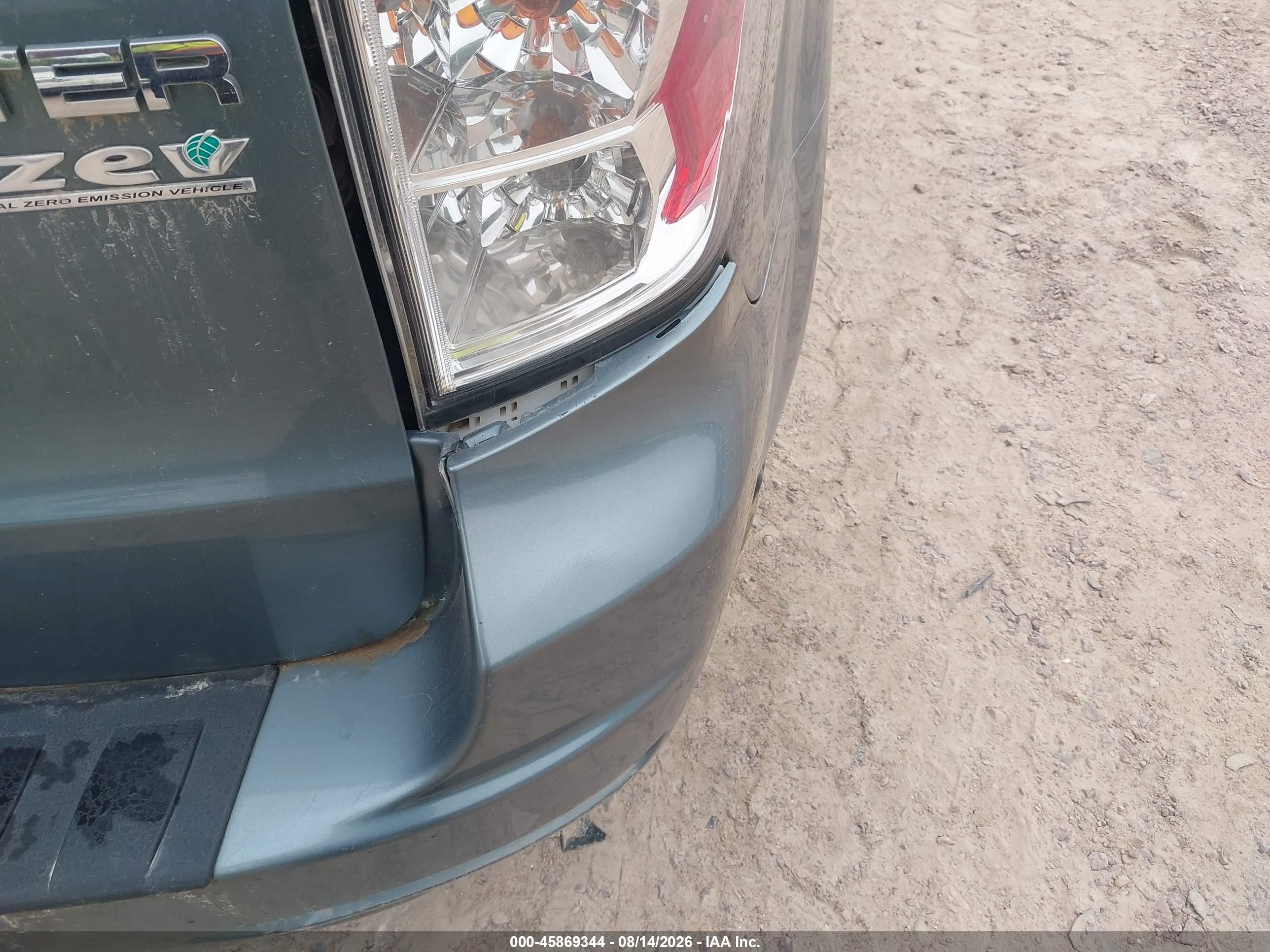 2010 Subaru Forester 2.5x Premium Light Blue vin: JF2SH6CC9AH804649