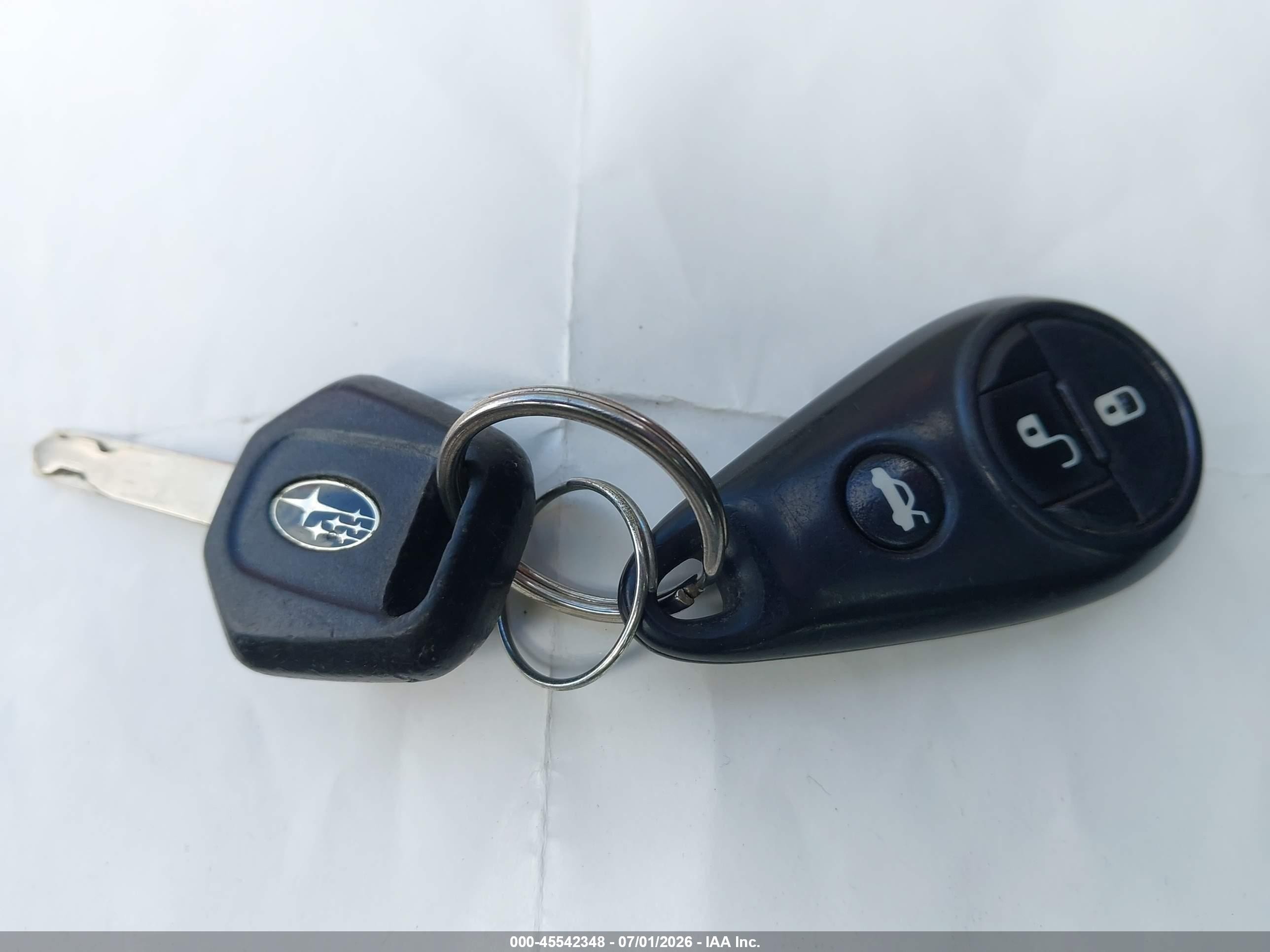 2010 Subaru Forester 2.5x Premium Красный vin: JF2SH6CC9AH904007