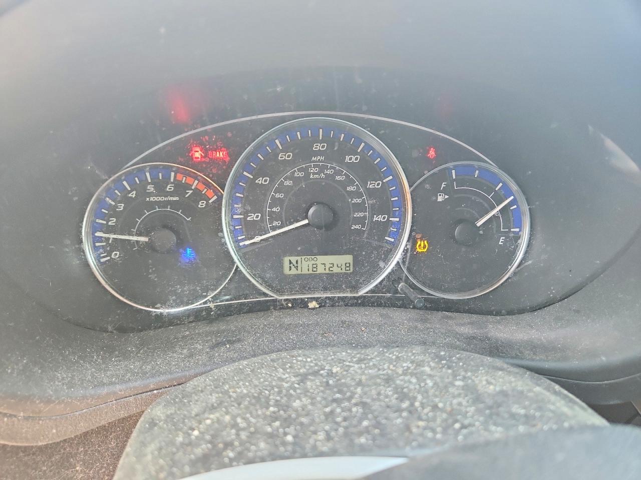 2010 Subaru Forester 2.5x Premium Silver vin: JF2SH6CCXAH720551